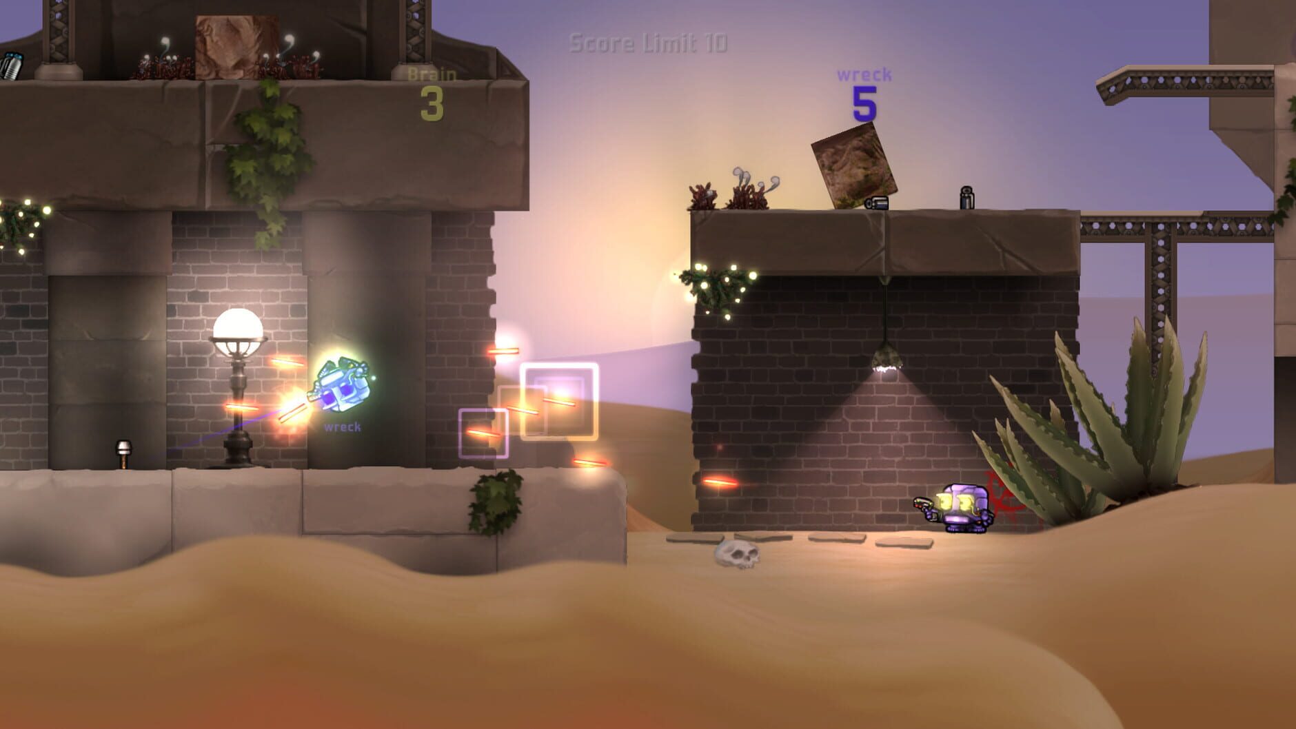Screenshot for Cobalt