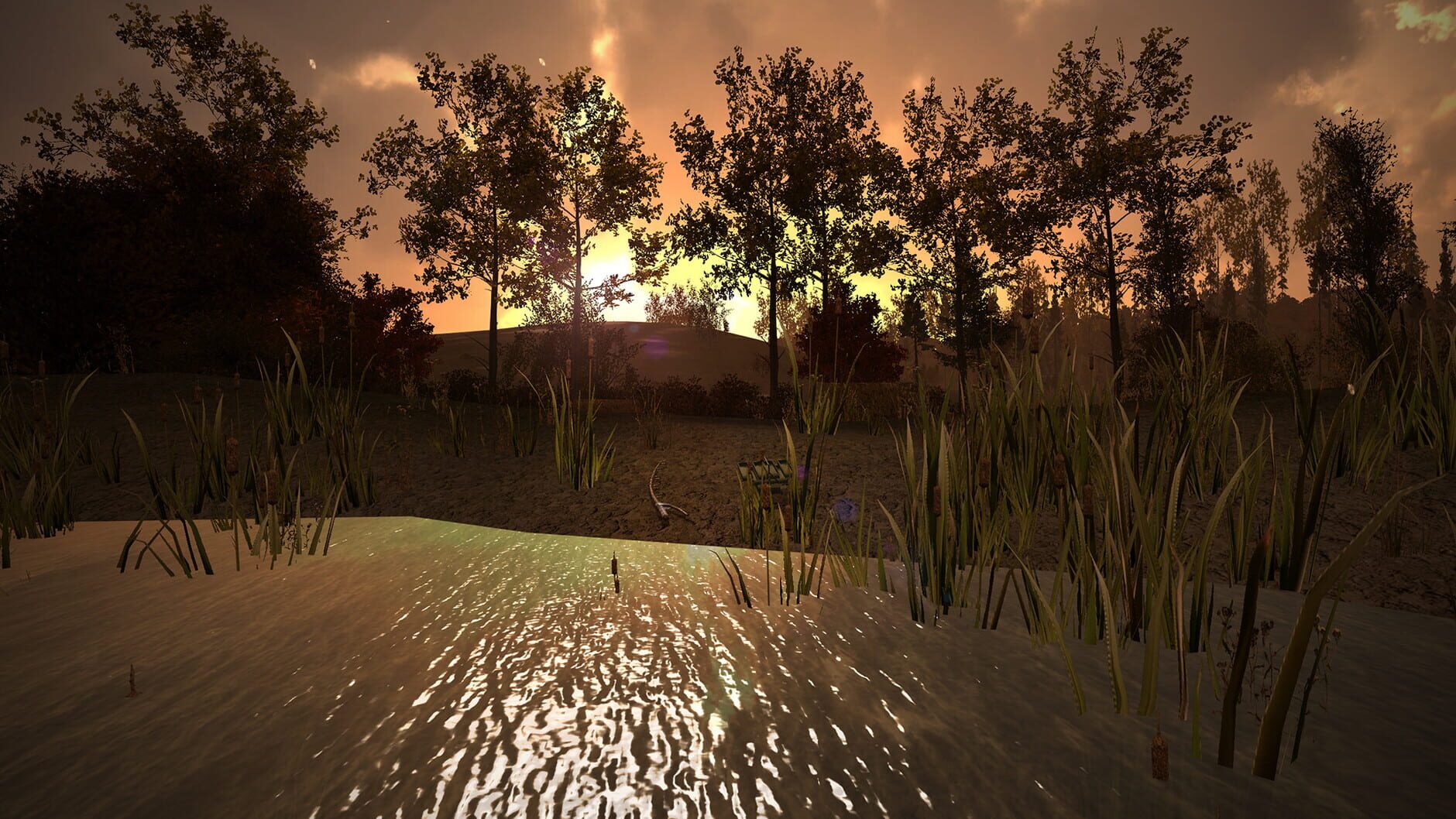 Screenshot for Home is Where One Starts...