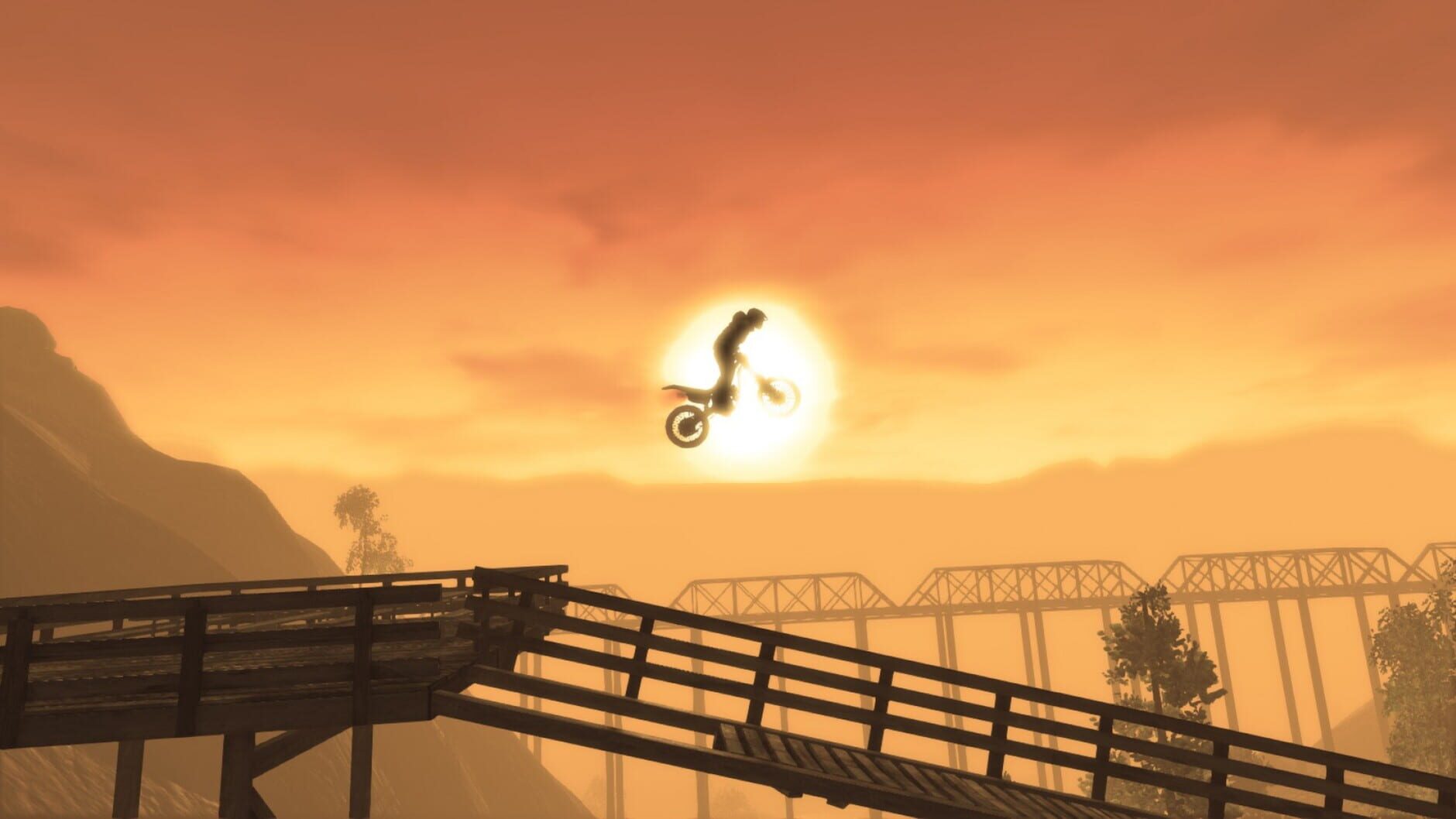 Screenshot for Trials Evolution: Gold Edition