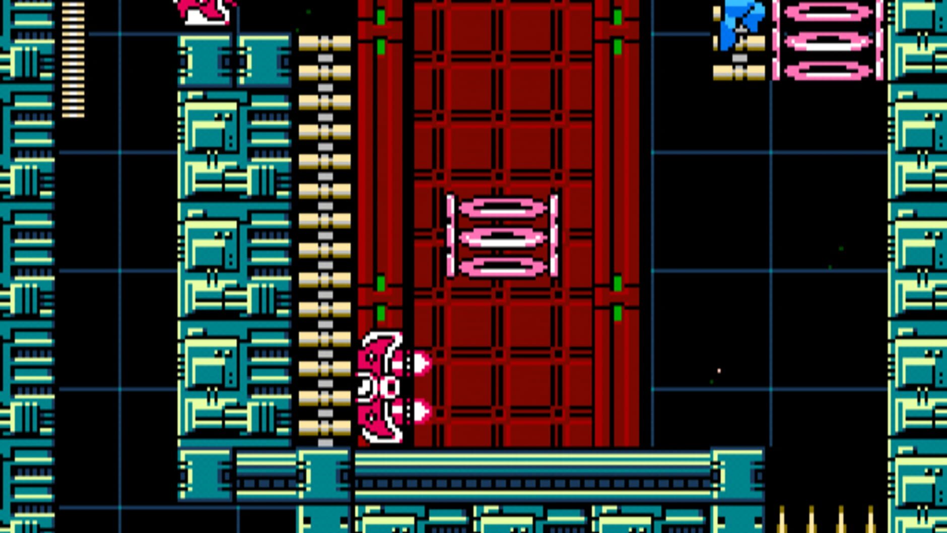 Screenshot for Mega Man 9