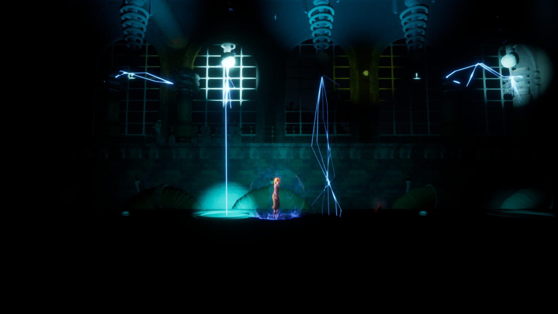 Screenshot for Another Sight