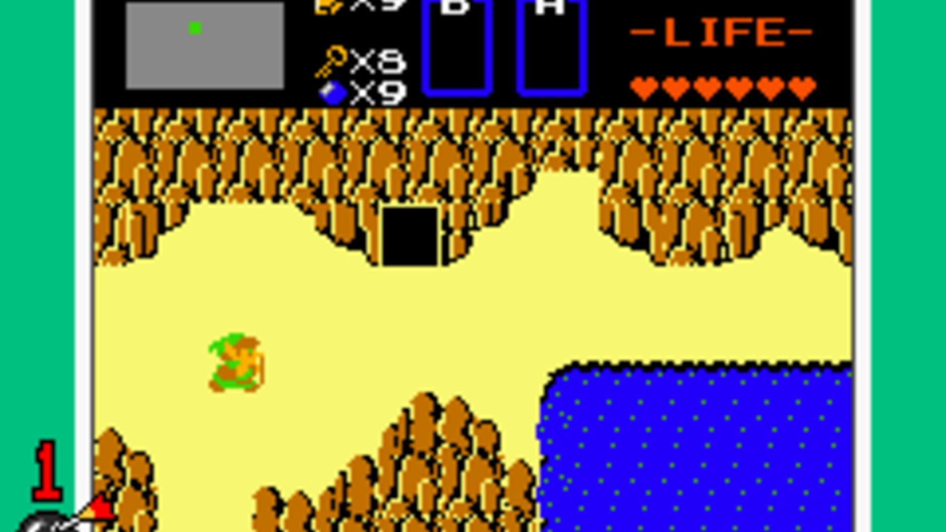 Screenshot for WarioWare, Inc.: Mega Microgame$!