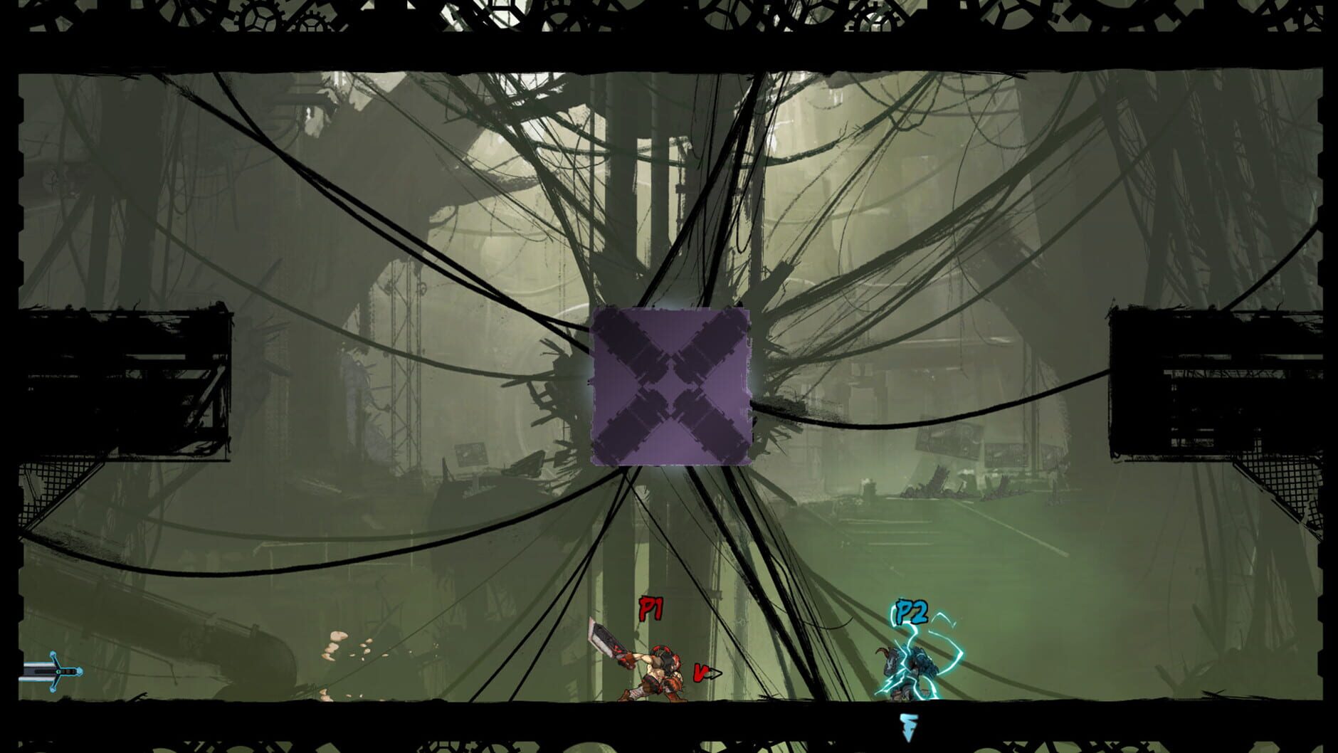 Screenshot for Chop