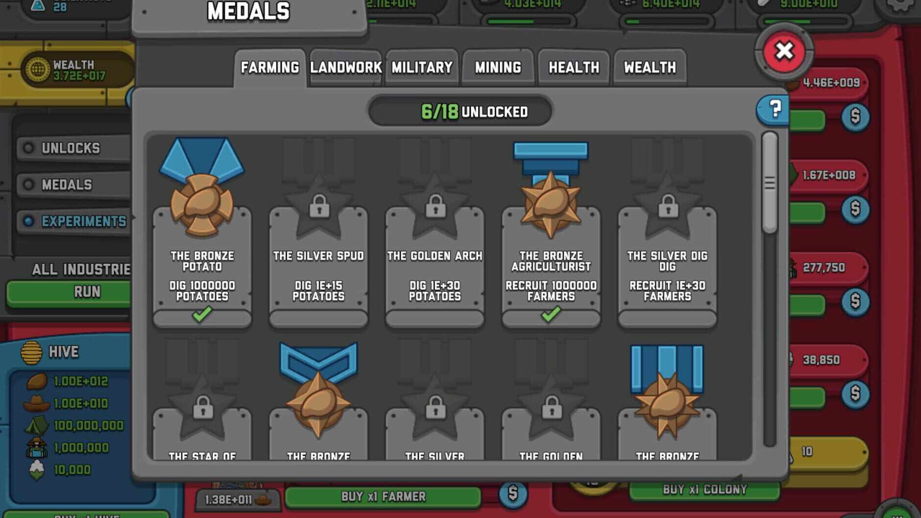 Screenshot for AdVenture Communist