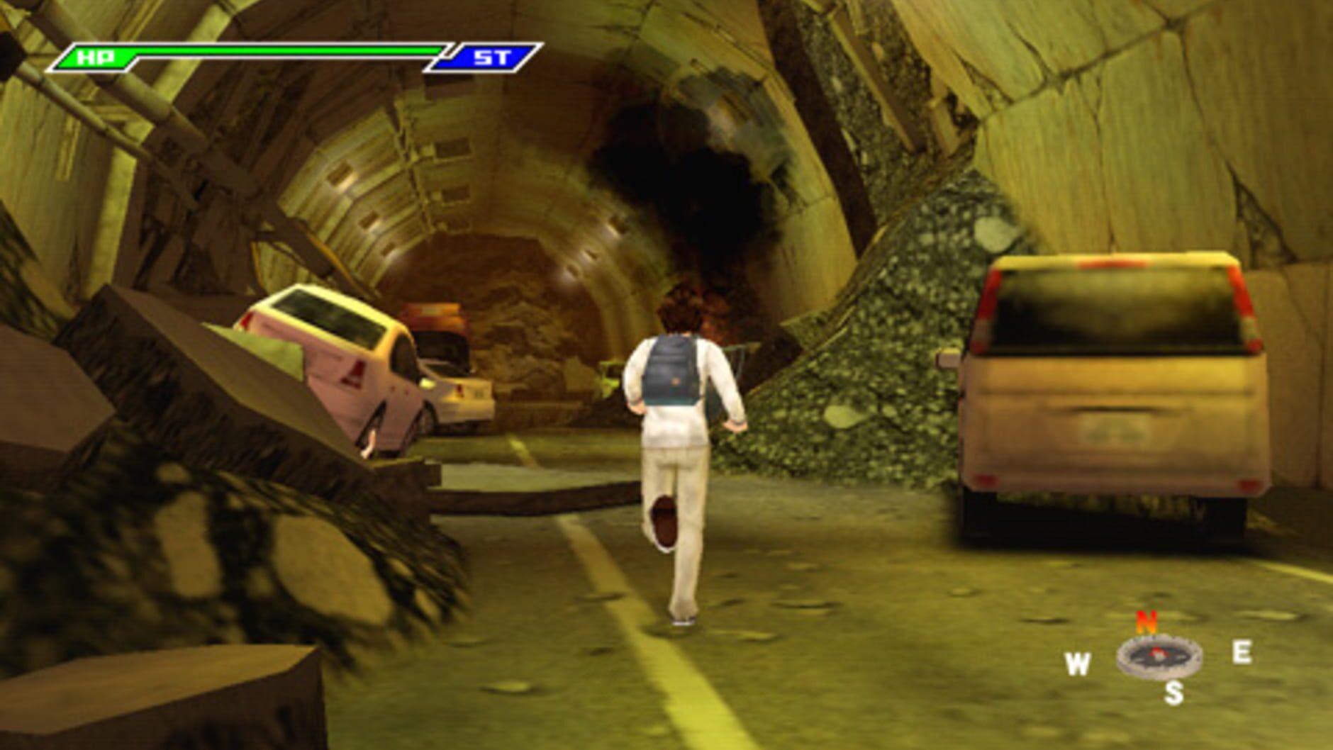 Screenshot for Zettai Zetsumei Toshi 3: Kowareyuku Machi to Kanojo no Uta