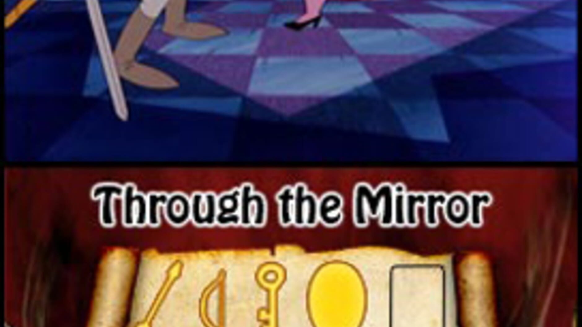 Screenshot for Dragon's Lair II: Time Warp