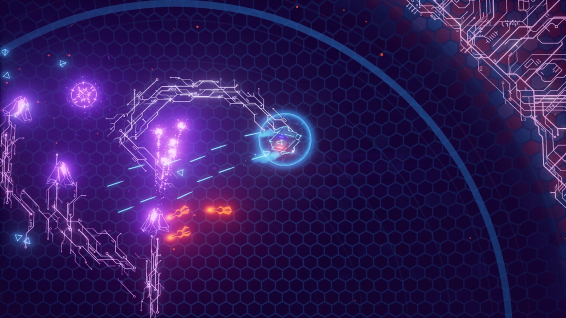 Screenshot for AIPD