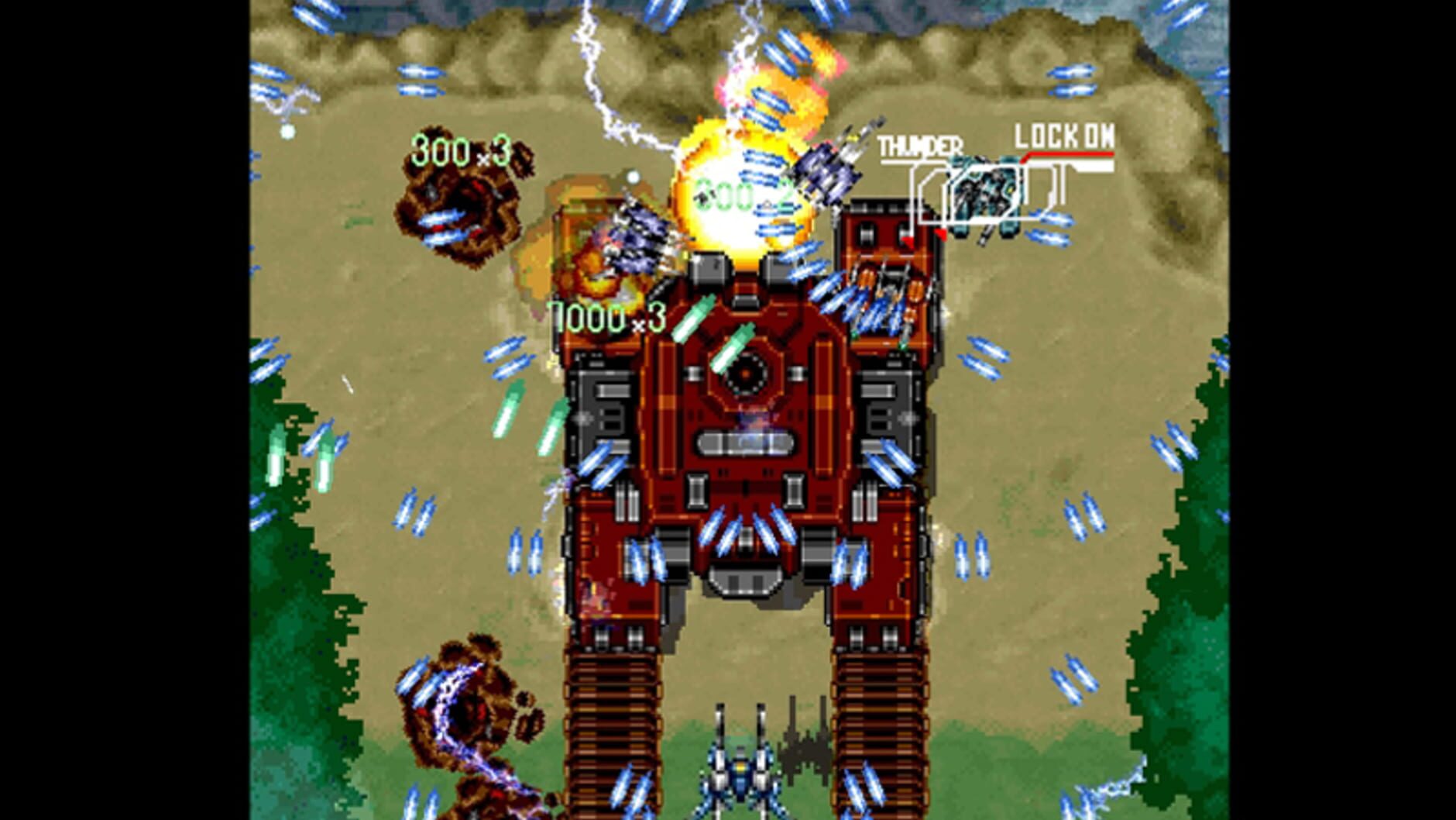 Screenshot for Kamui