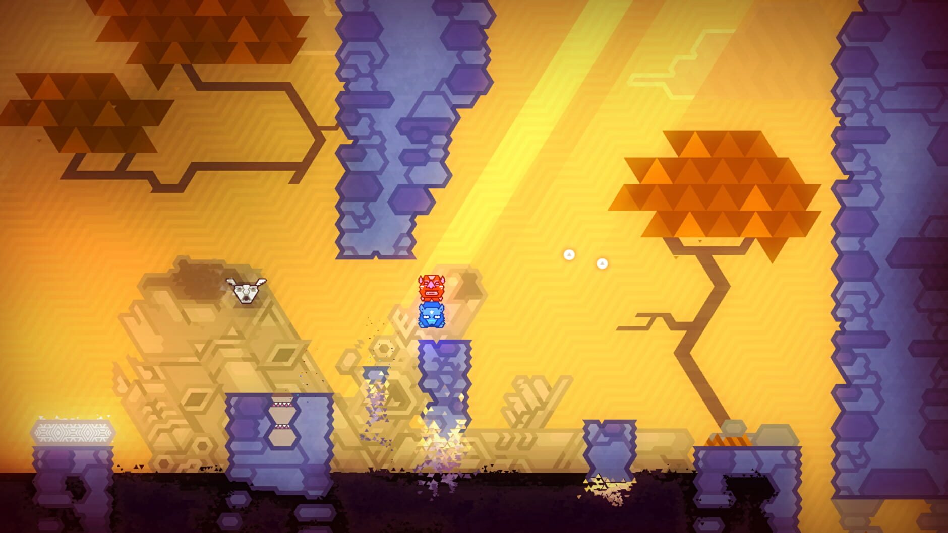 Screenshot for Kalimba
