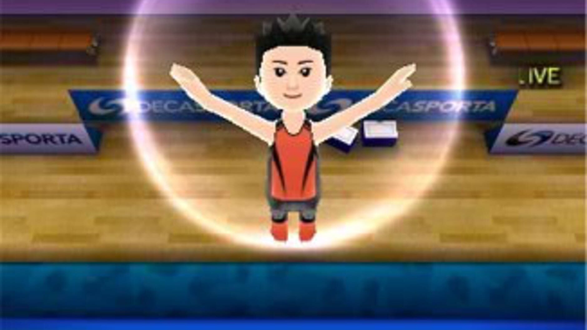 Screenshot for Deca Sports Extreme
