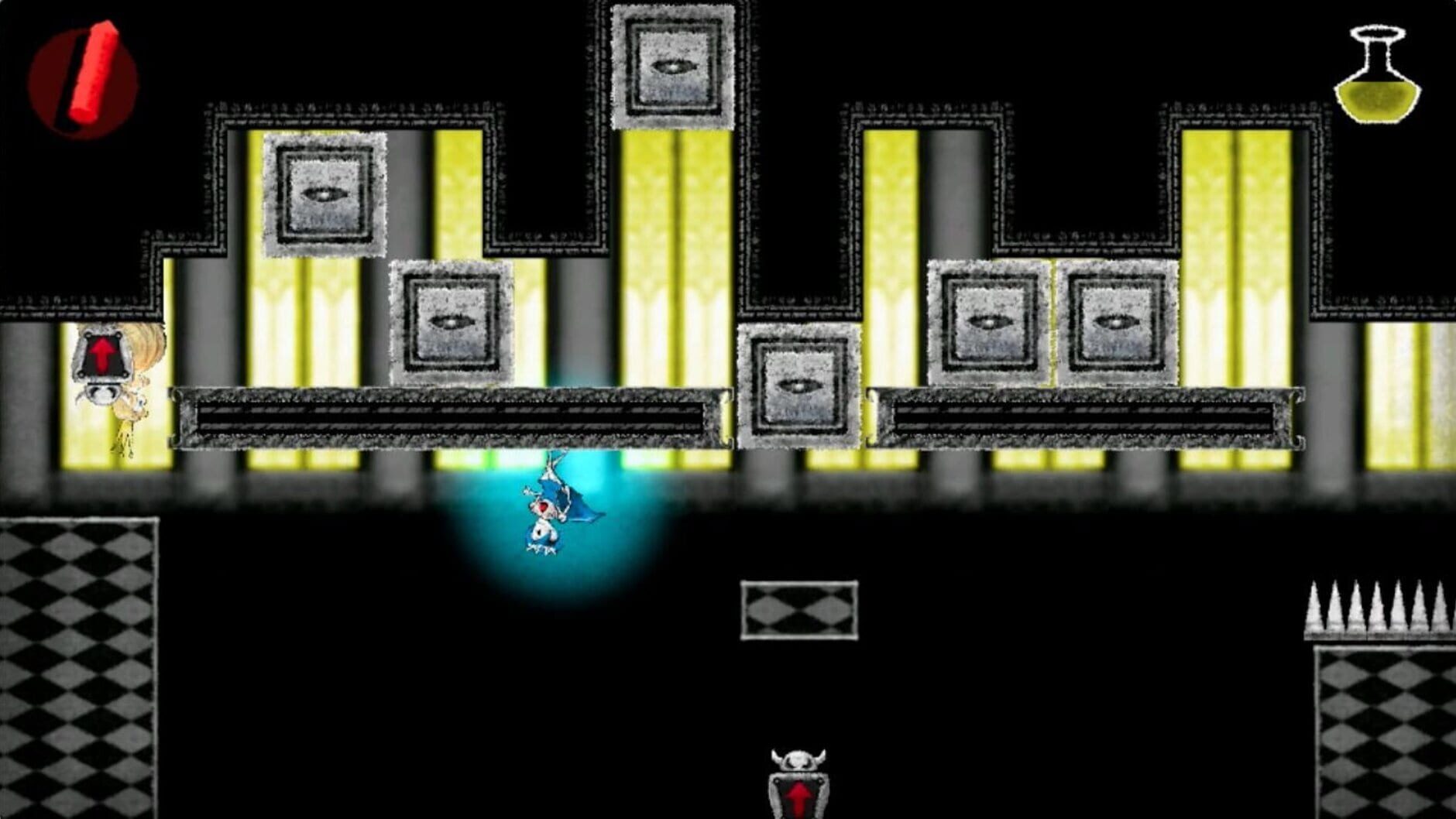 Screenshot for Dokuro