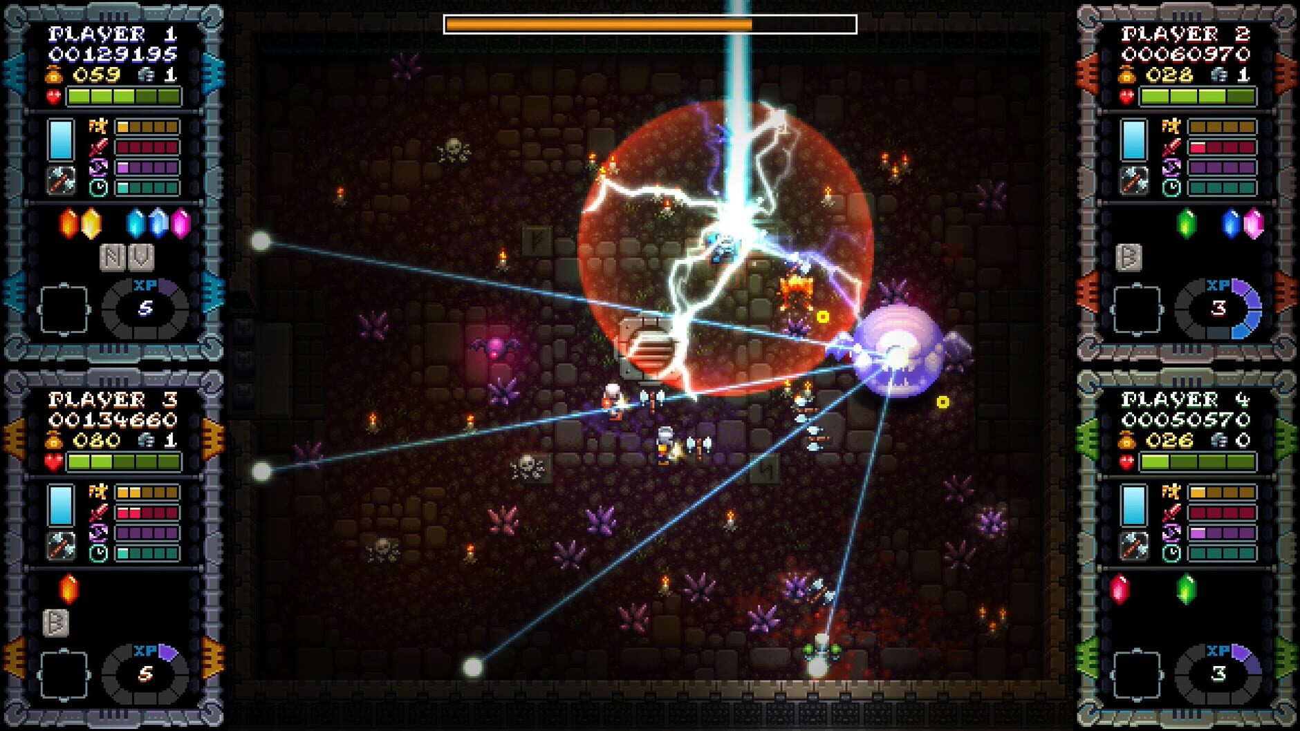 Screenshot for Iron Crypticle