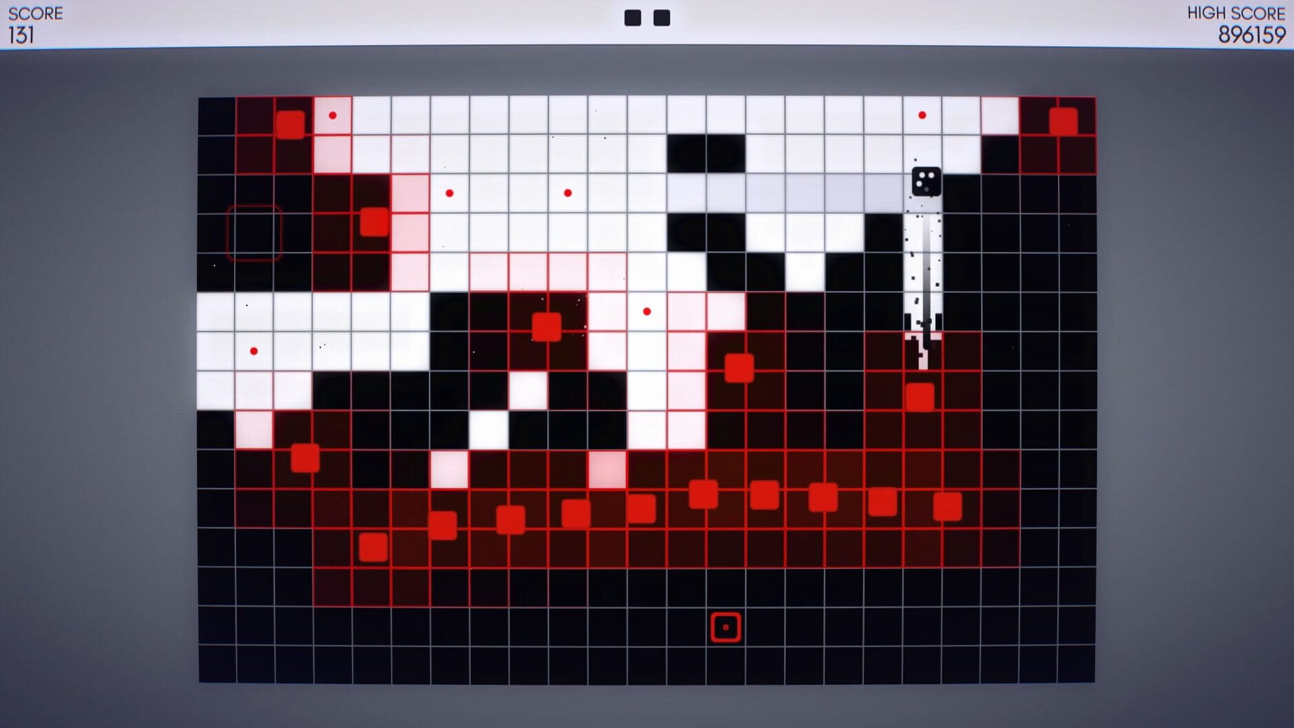 Screenshot for Inversus