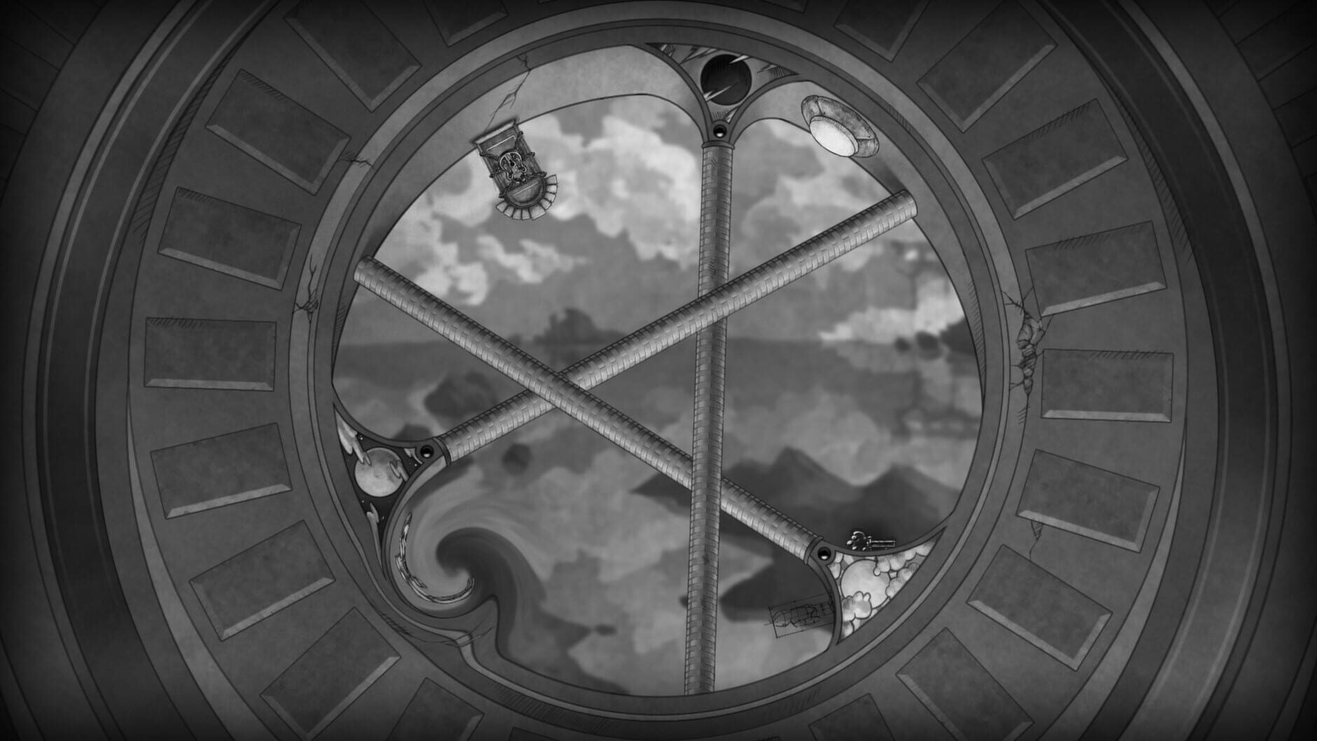 Screenshot for The Bridge
