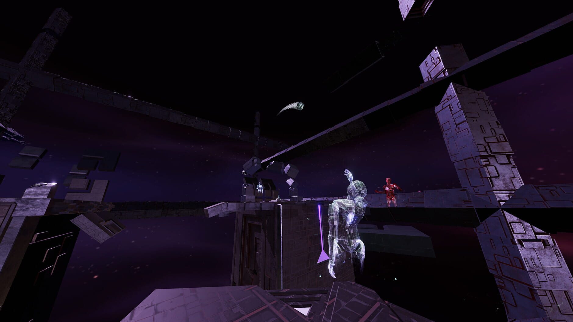 Screenshot for Transpose