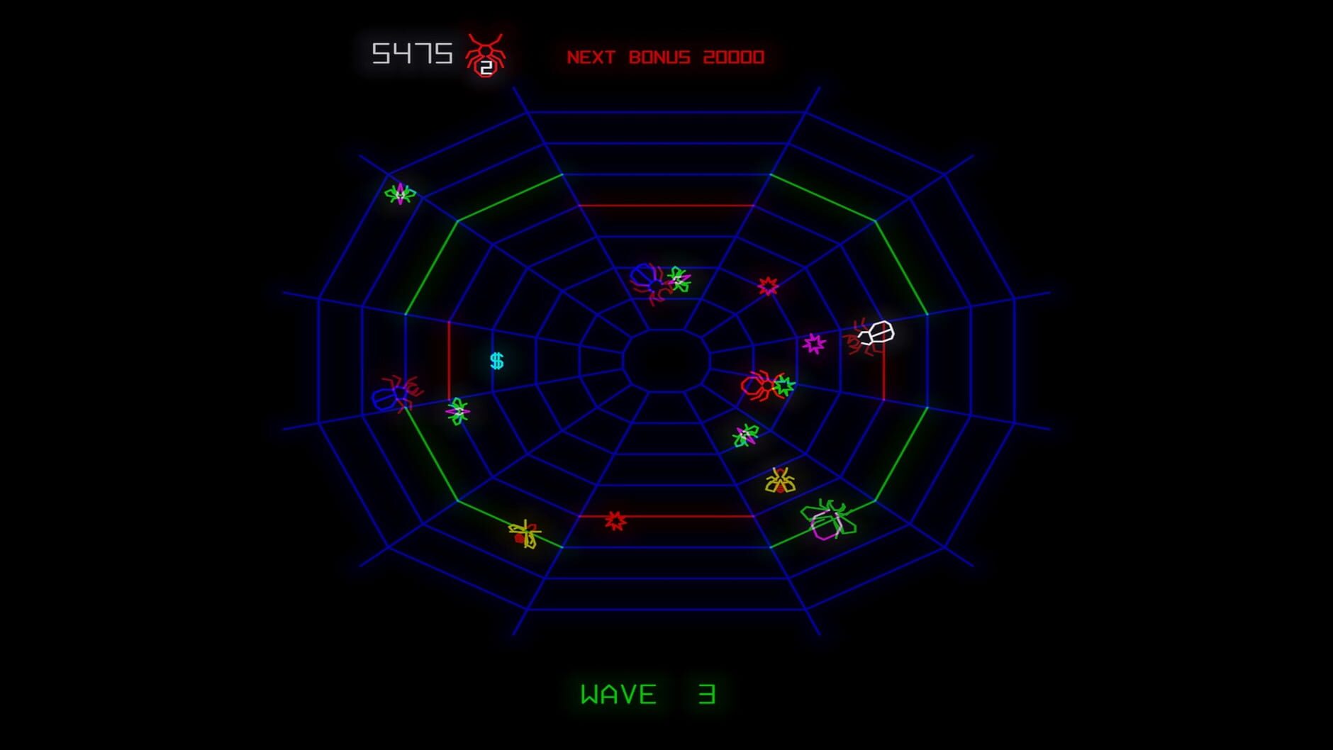Screenshot for Atari Flashback Classics Vol. 1
