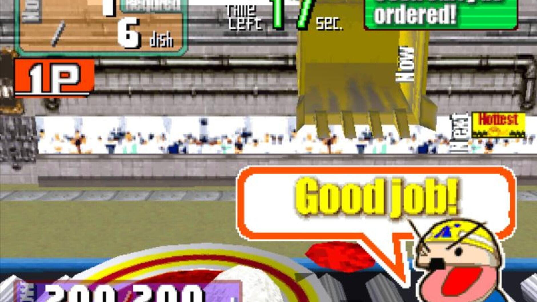 Screenshot for Power Shovel