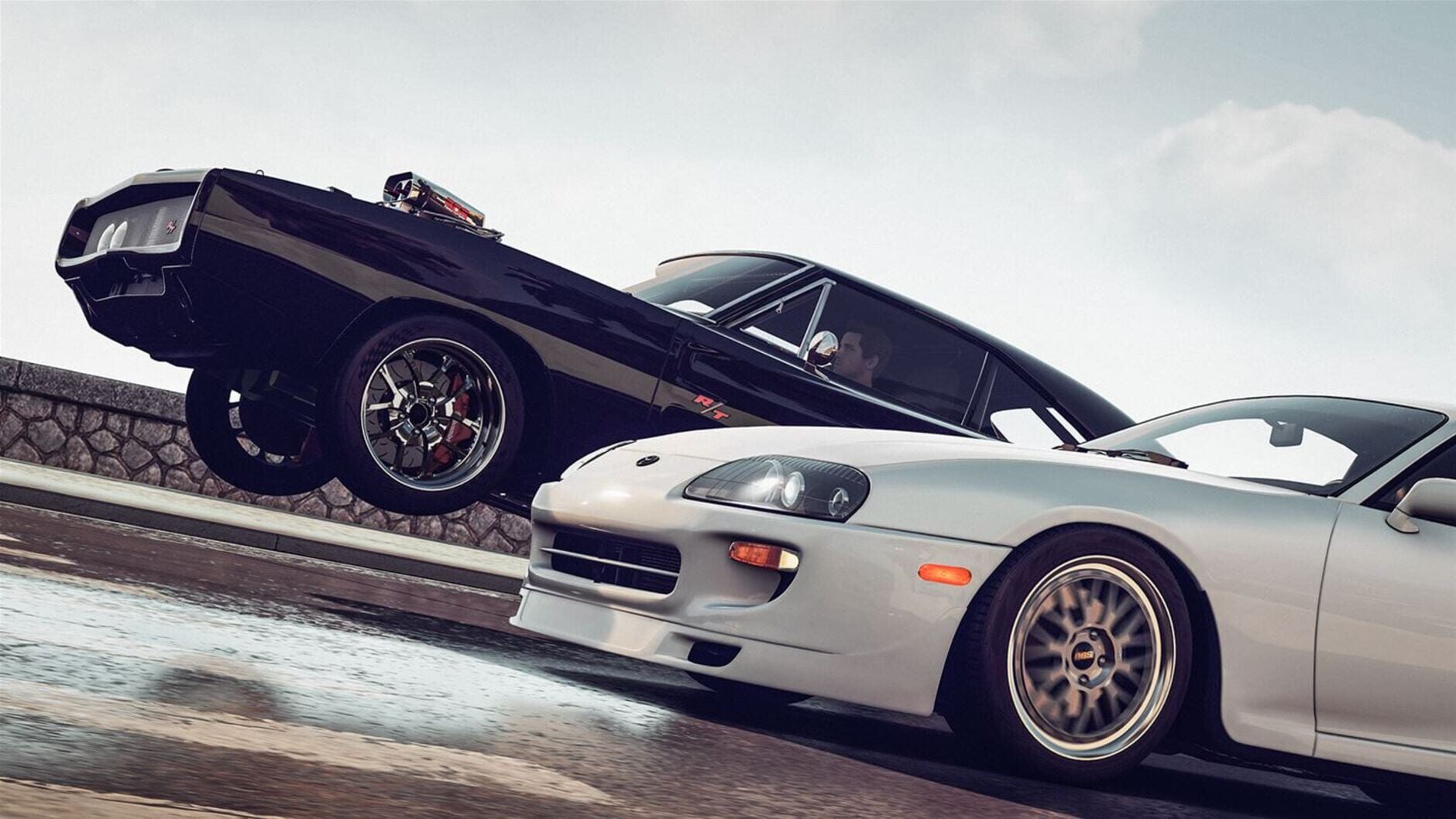 Screenshot for Forza Horizon 2 Presents Fast & Furious