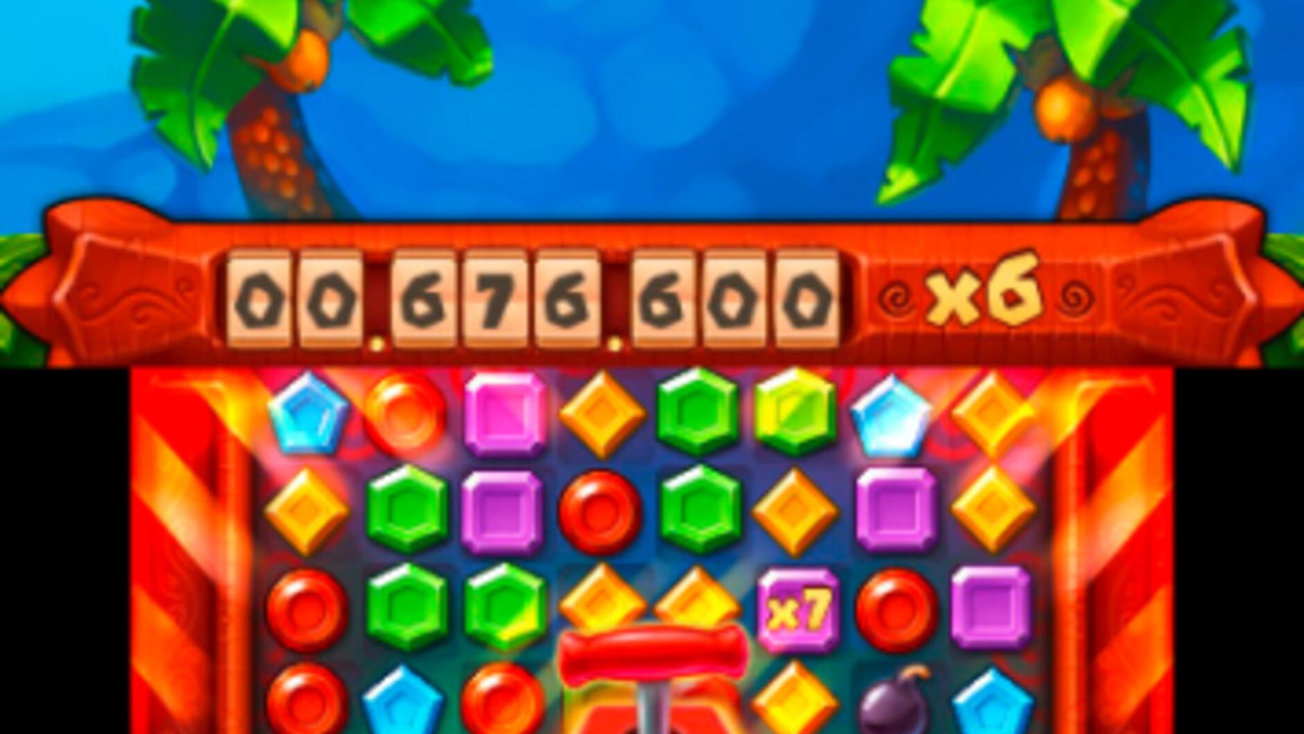 Screenshot for Pick-A-Gem