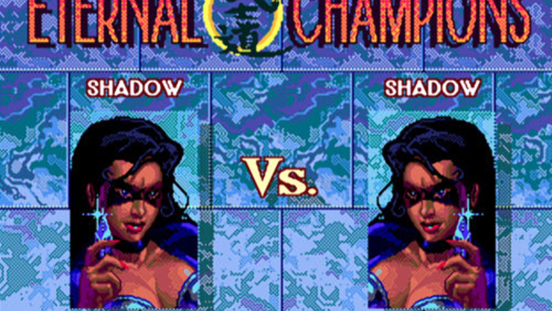 Screenshot for Eternal Champions