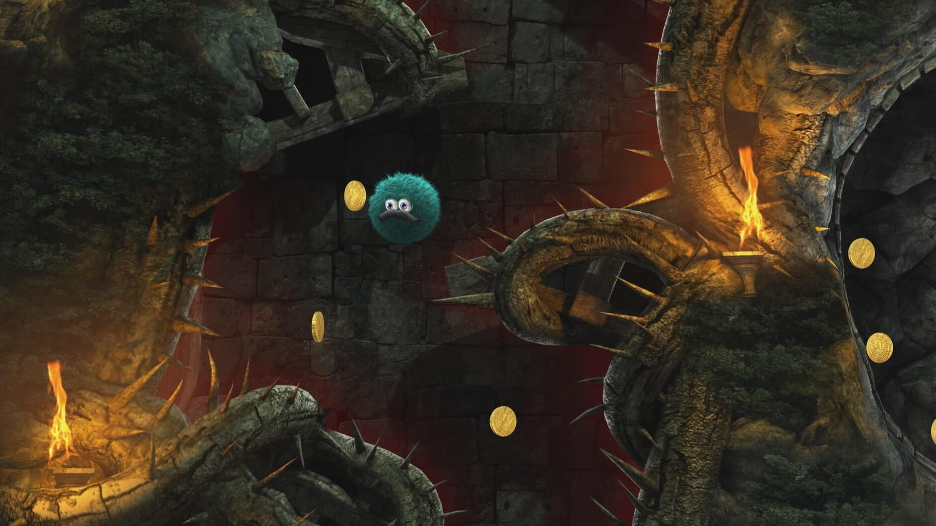 Screenshot for Leo's Fortune