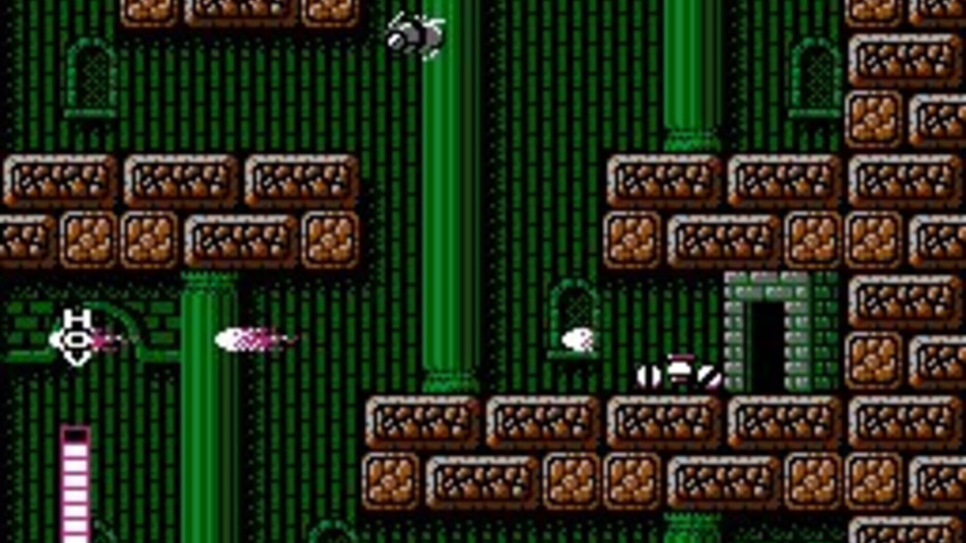 Screenshot for Blaster Master
