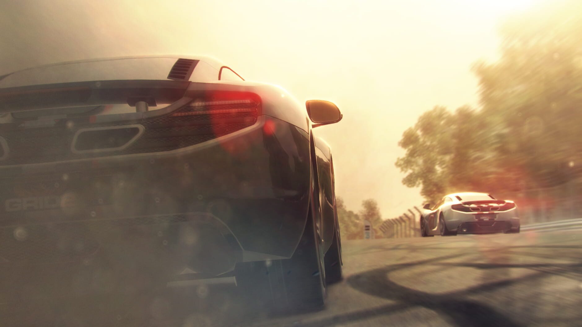 Screenshot for Grid 2