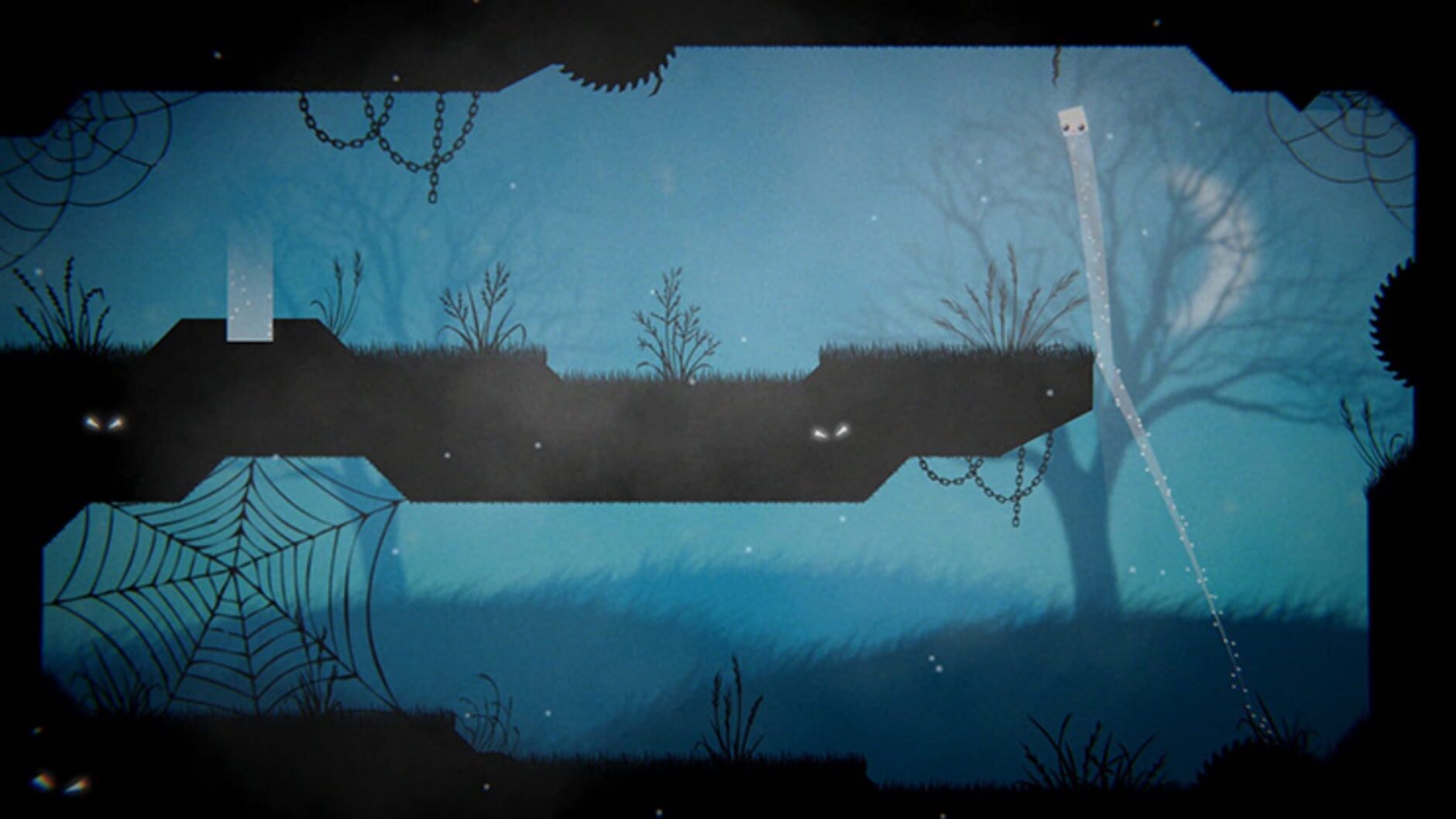 Screenshot for Midnight Deluxe