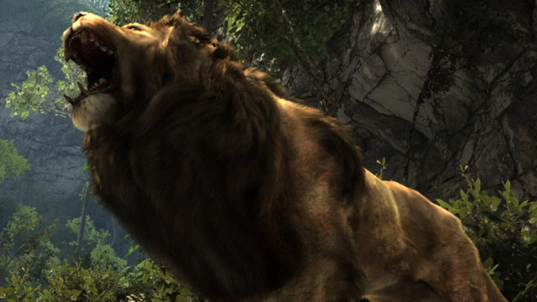 Screenshot for Cabela's Dangerous Hunts 2013