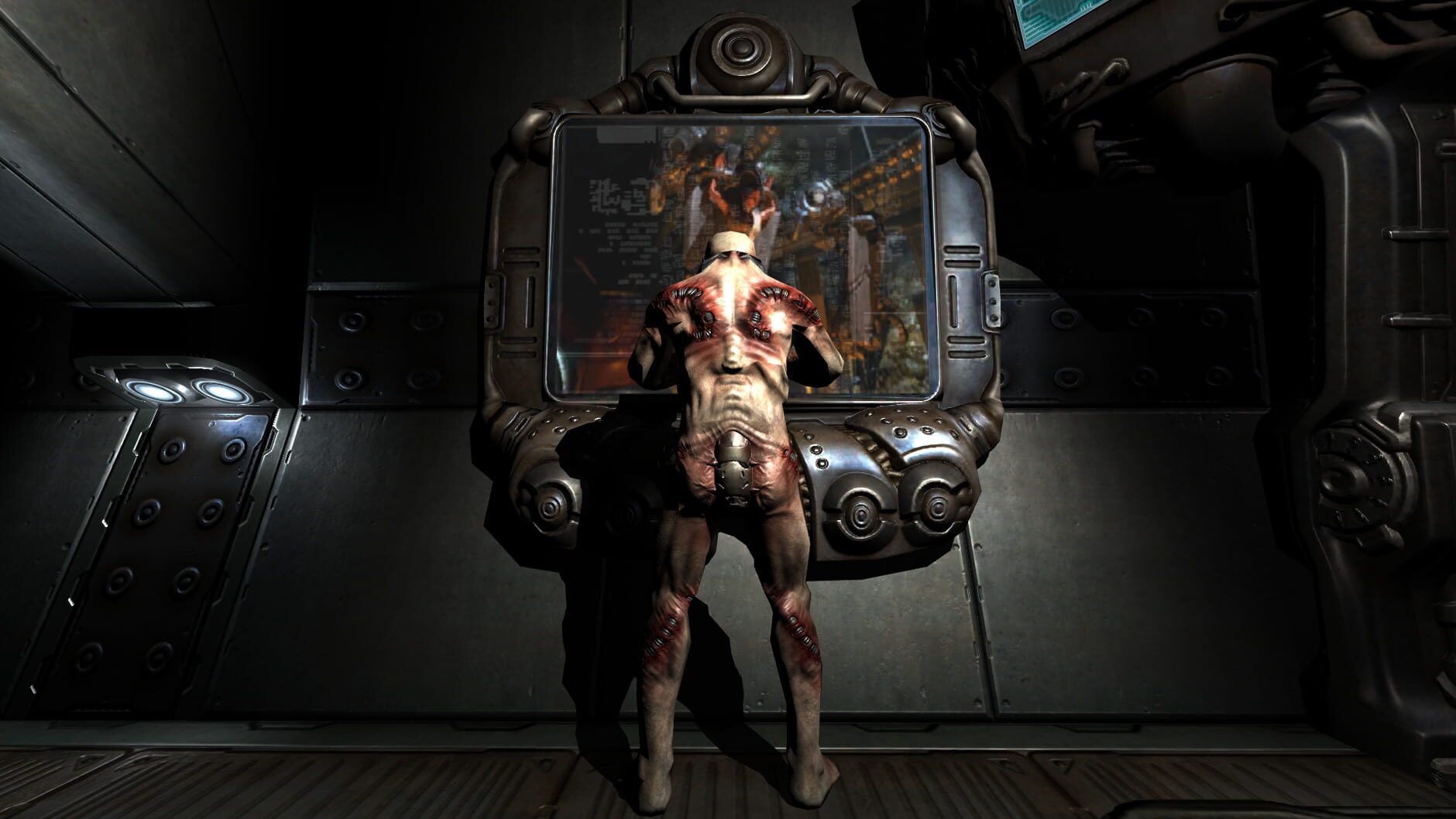 Screenshot for Prey