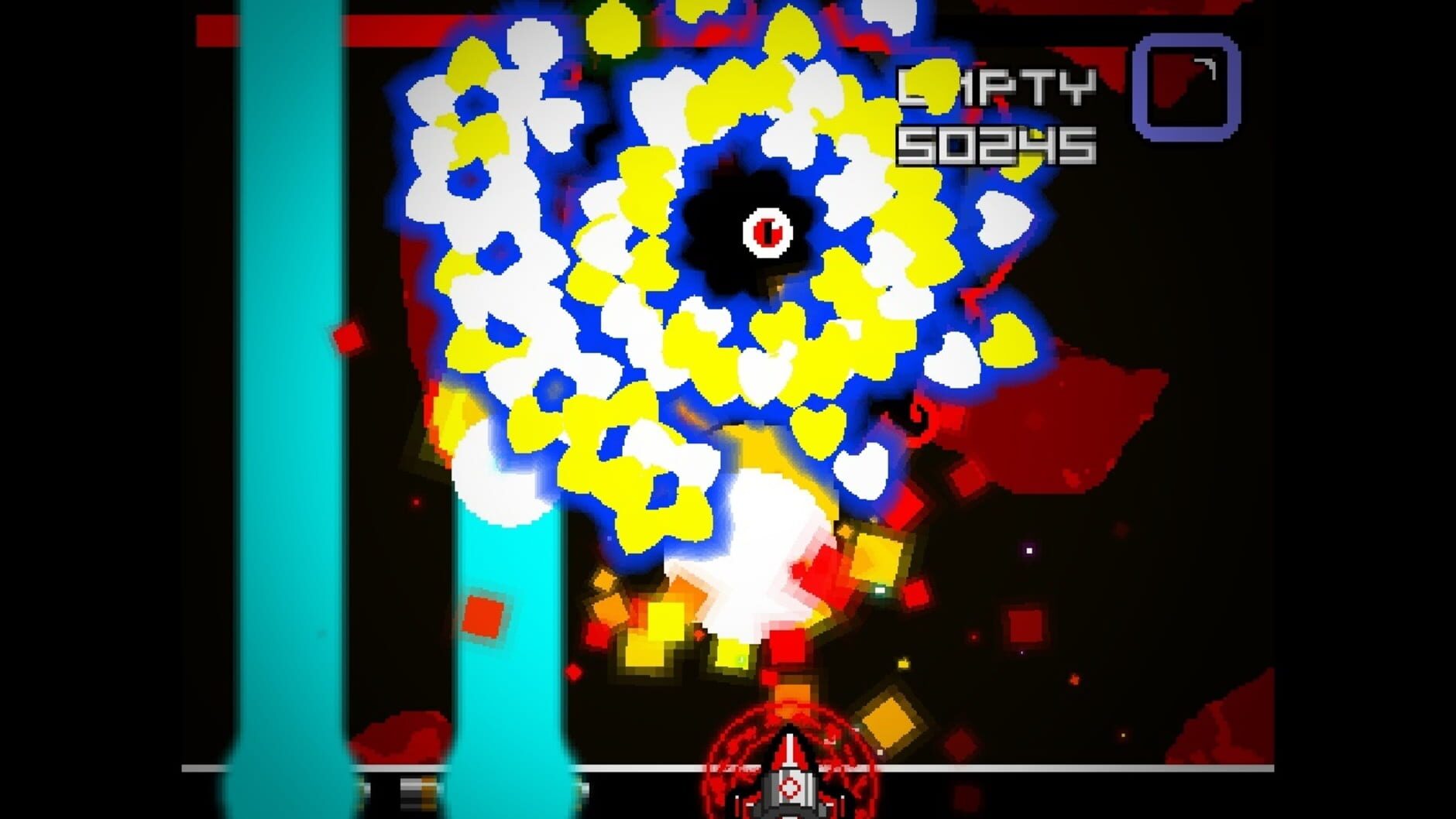 Screenshot for Project Starship