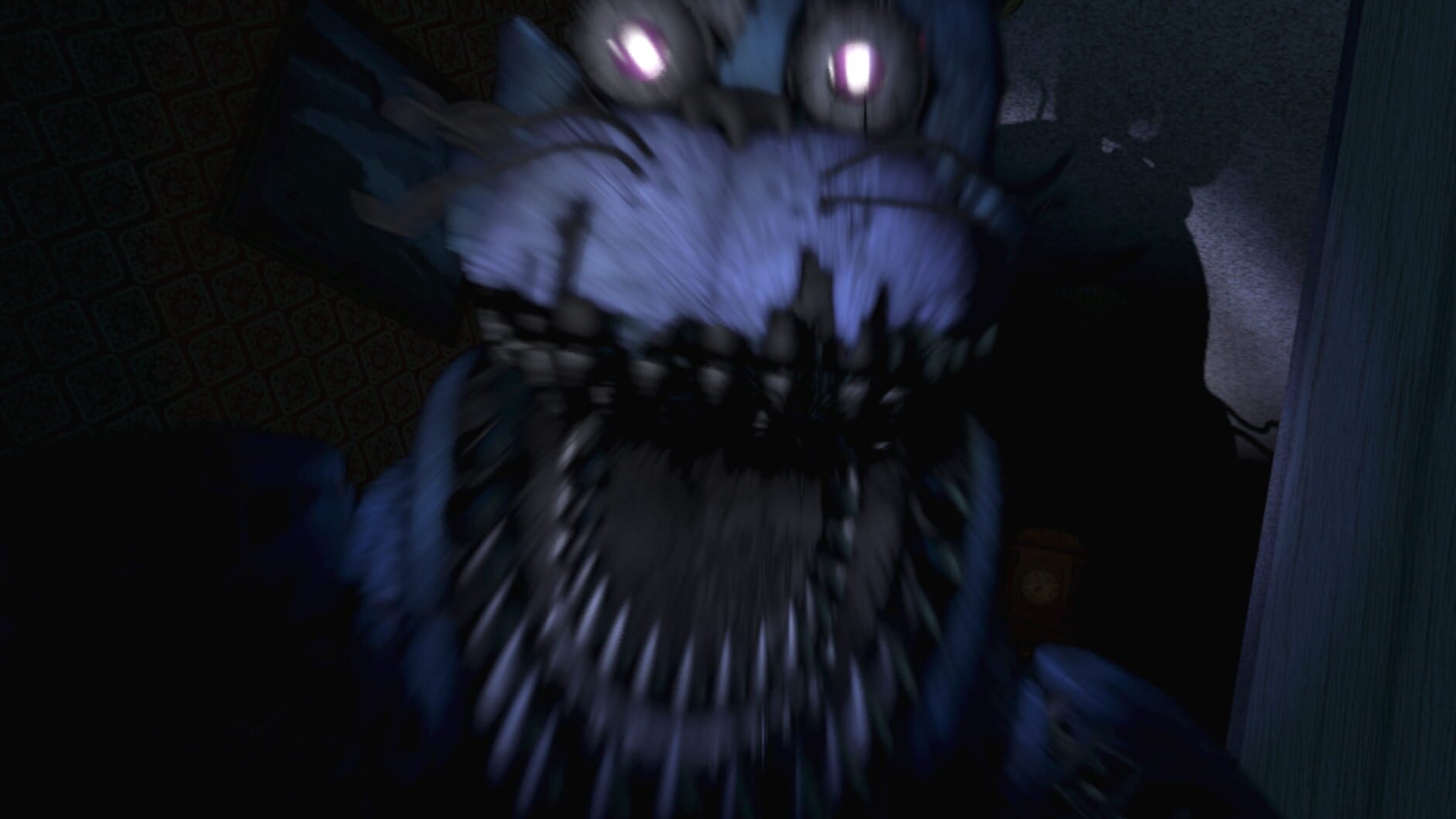 Screenshot for Five Nights at Freddy's 4