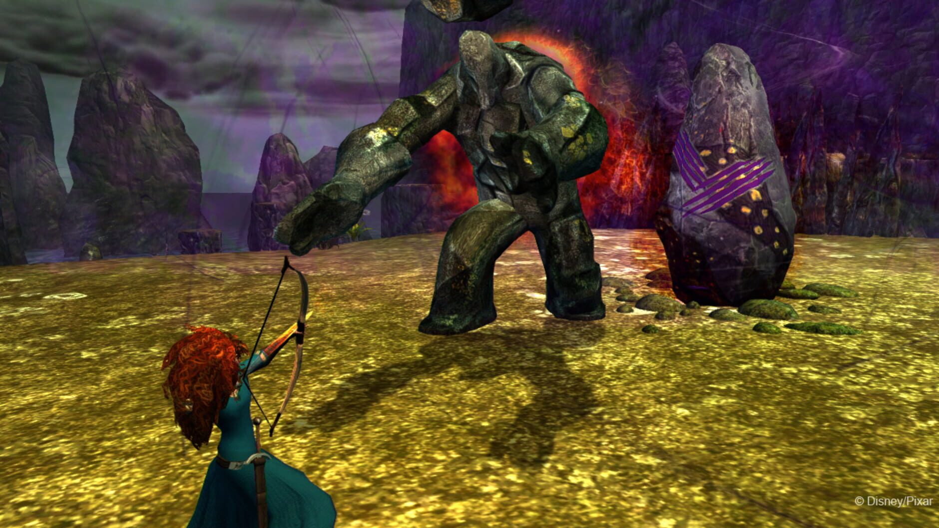 Screenshot for Brave