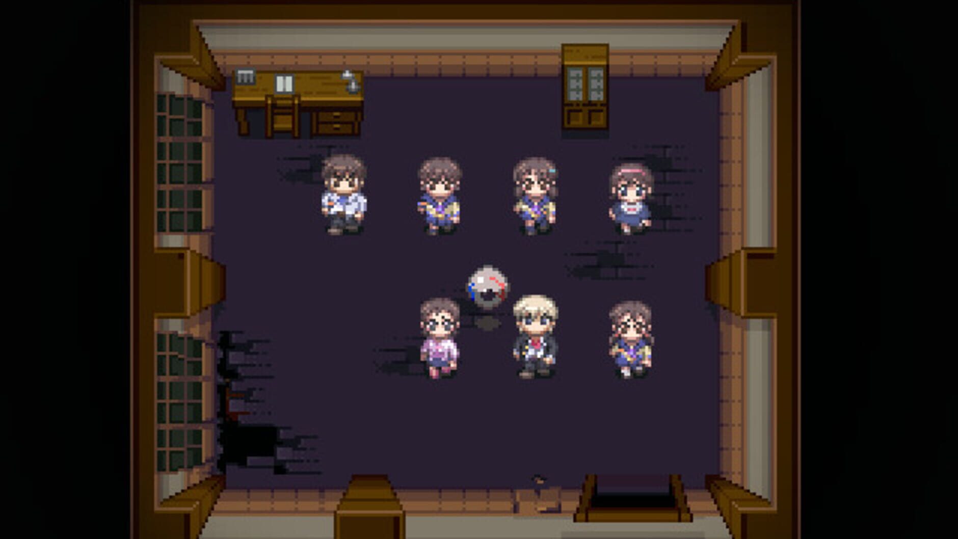 Screenshot for Corpse Party