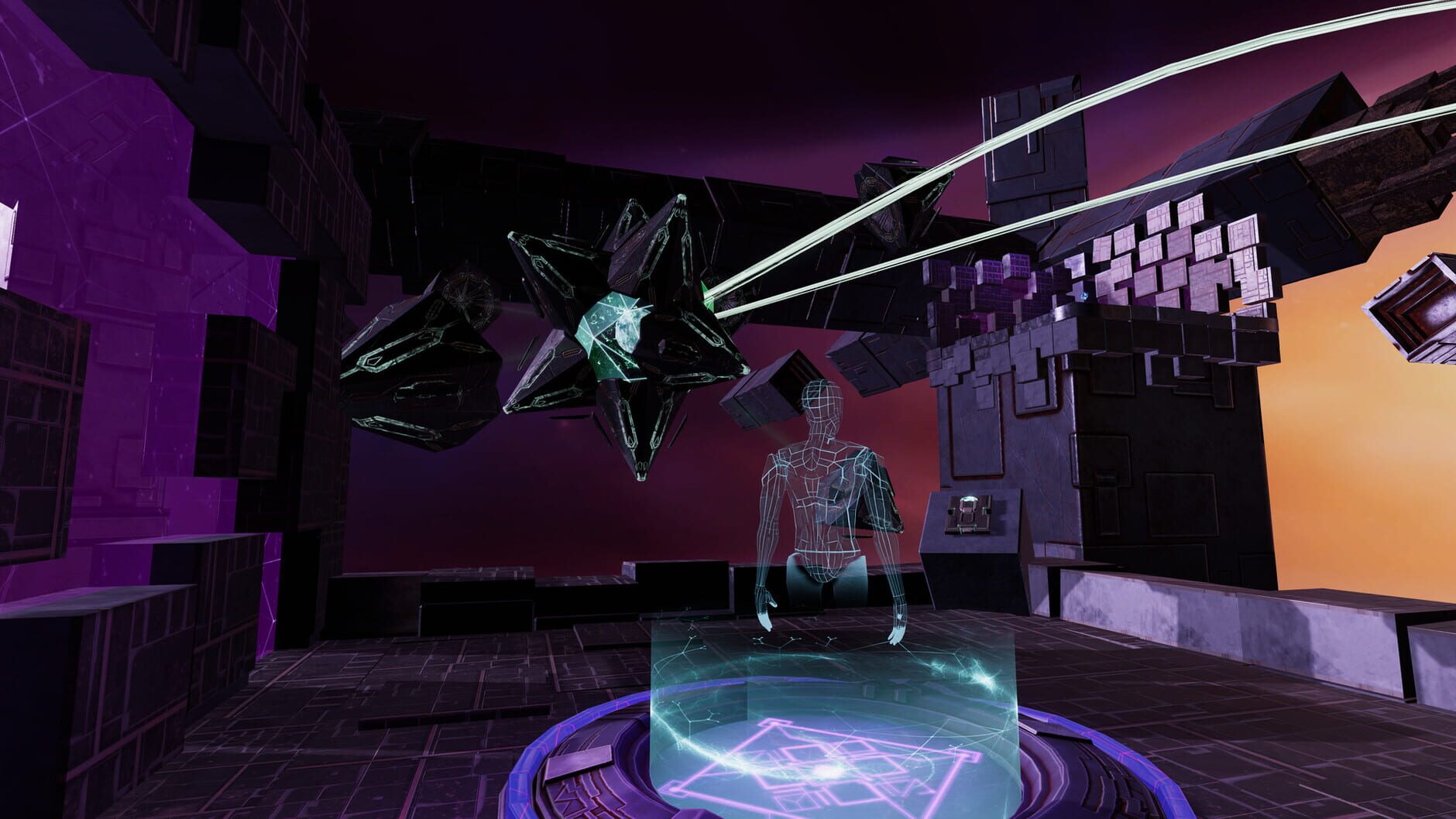 Screenshot for Transpose