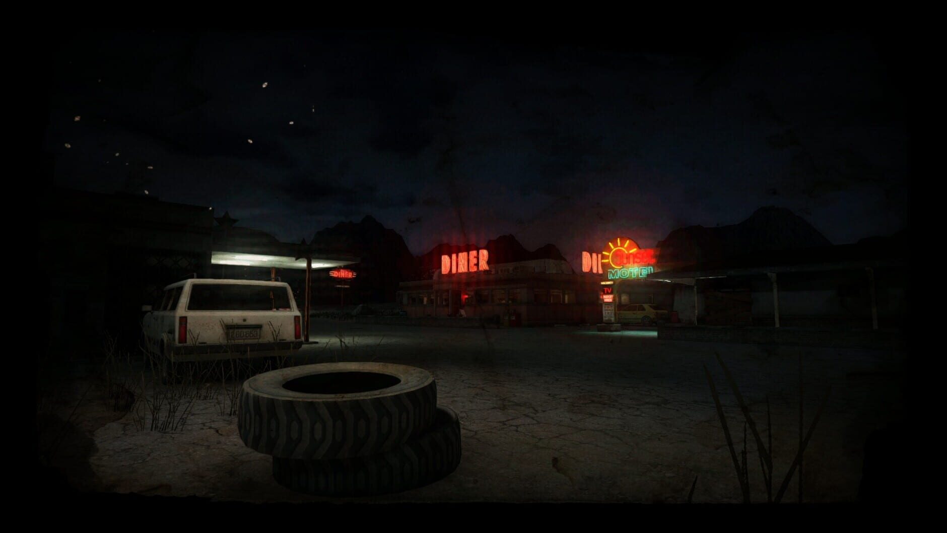 Screenshot for Joe's Diner