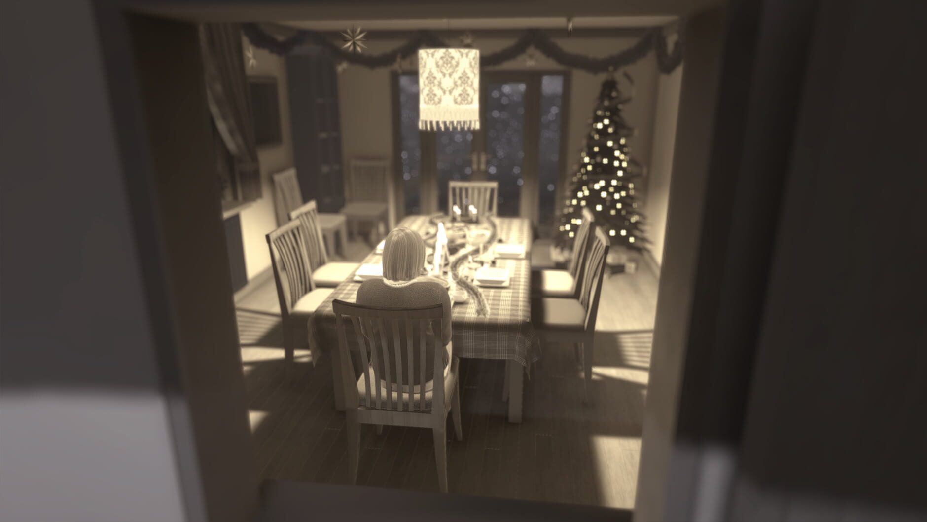Screenshot for Fragments of Him