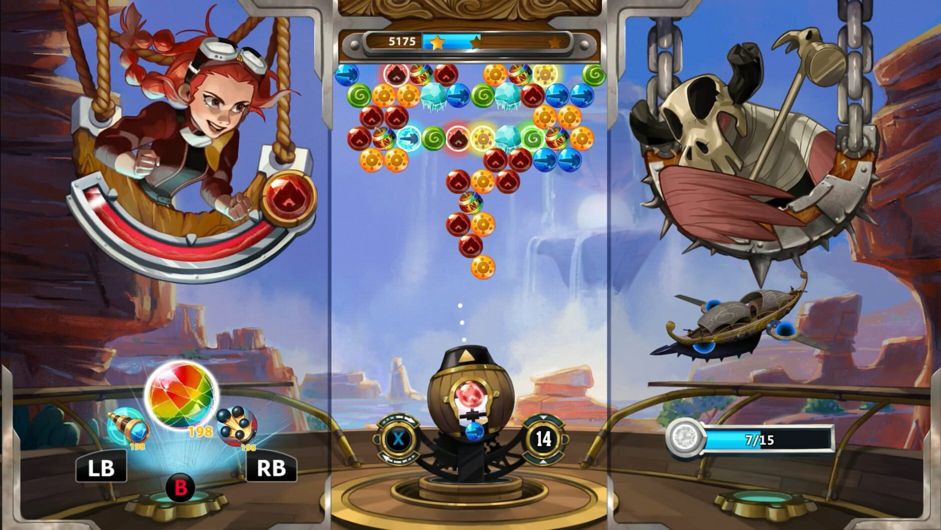 Screenshot for Adventure Pop
