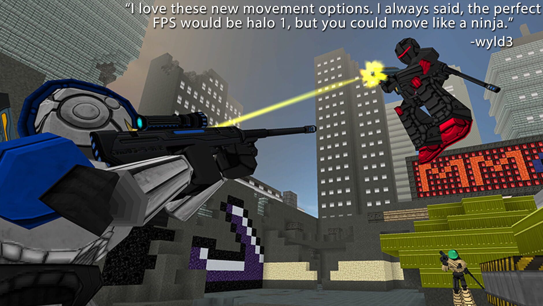 Screenshot for Murder Miners