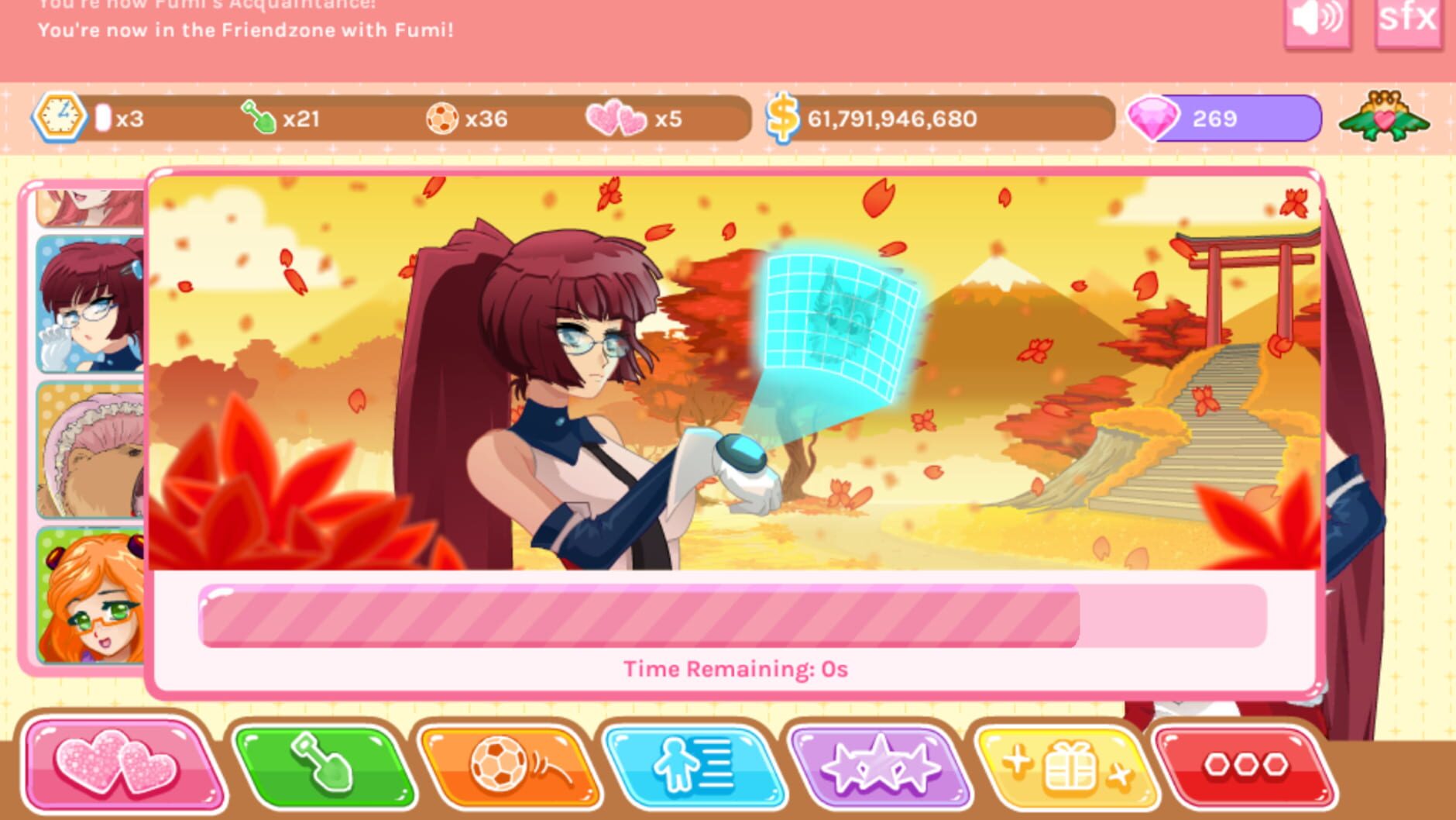 Screenshot for Crush Crush