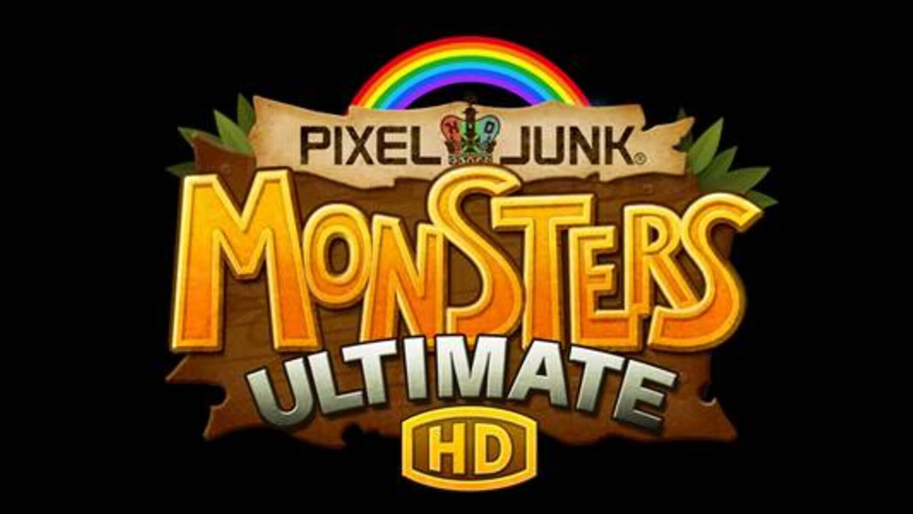 Screenshot for PixelJunk Monsters Ultimate HD