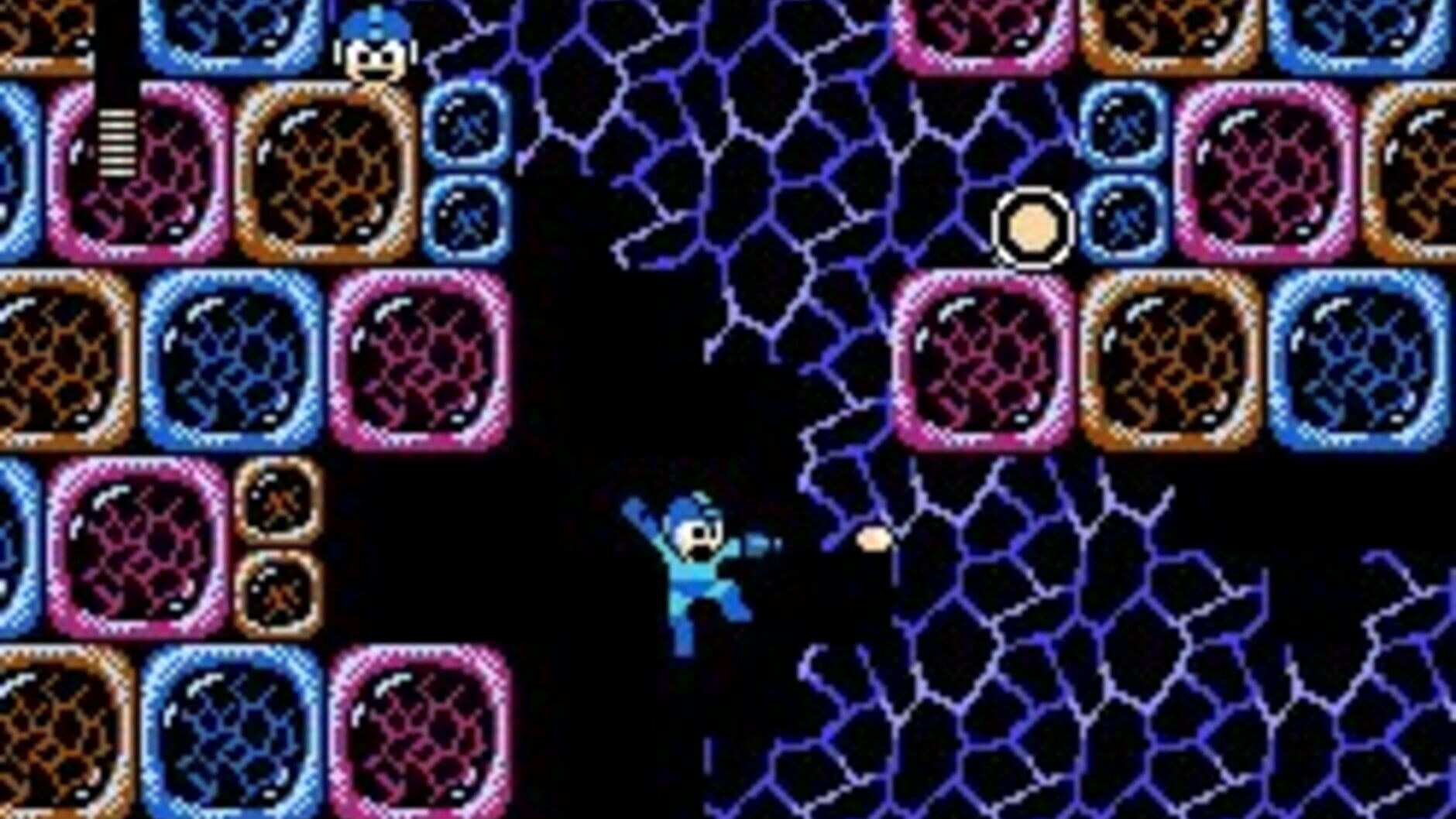 Screenshot for Mega Man 3