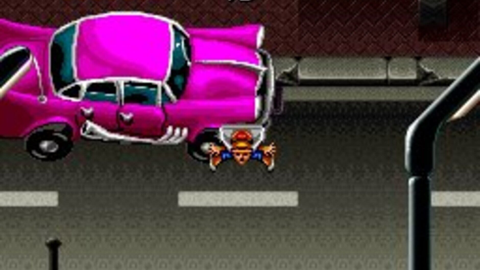Screenshot for Ghoul Patrol
