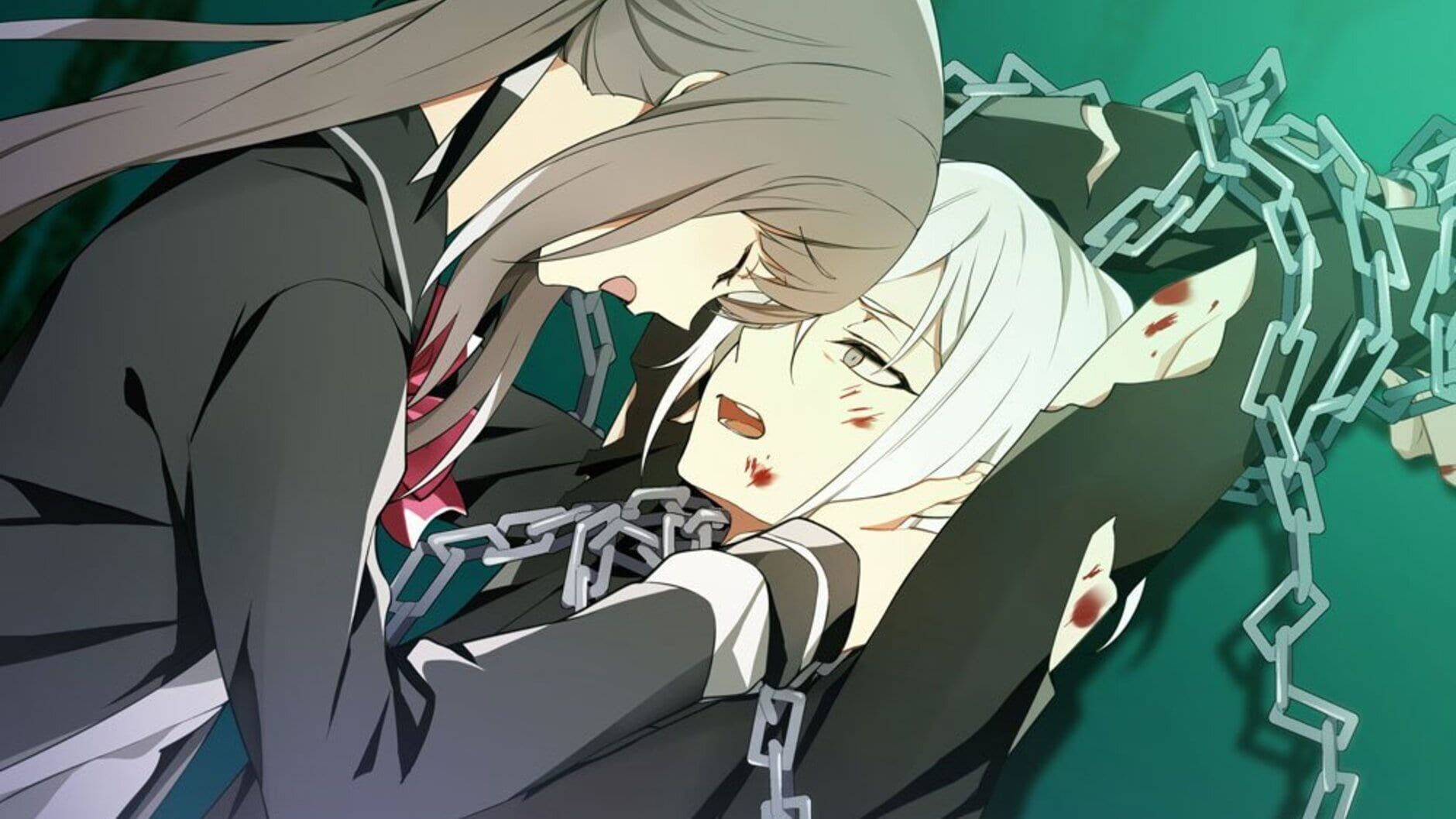 Screenshot for Bad Apple Wars