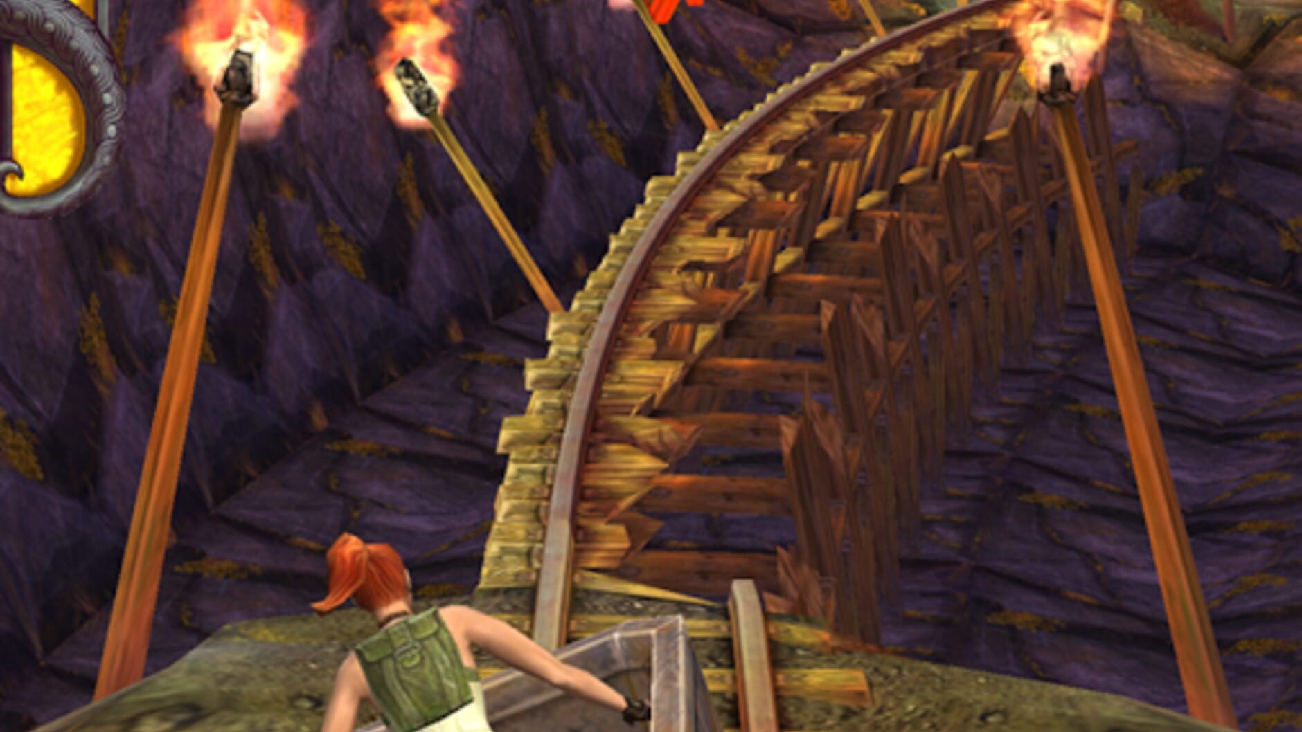 Screenshot for Temple Run 2