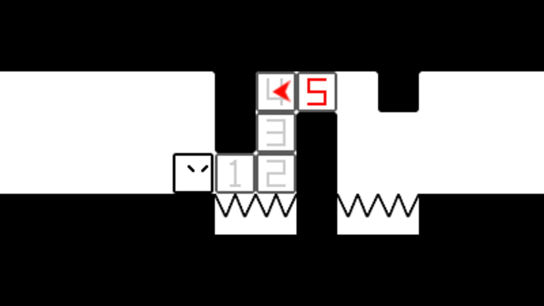 Screenshot for Boxboy!
