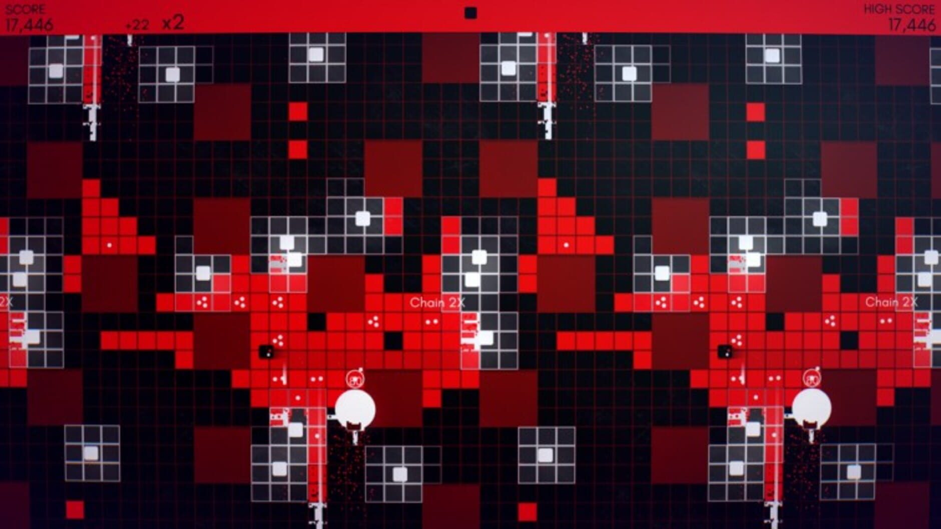 Screenshot for Inversus Deluxe