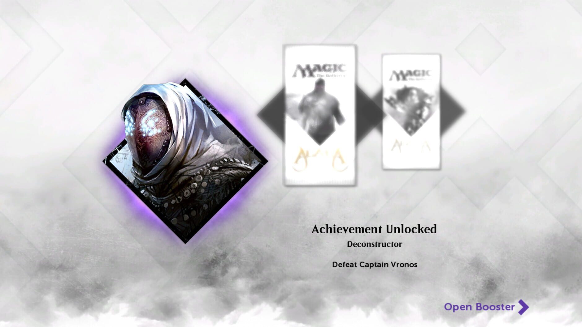 Screenshot for Magic: The Gathering - Duels of the Planeswalkers 2015
