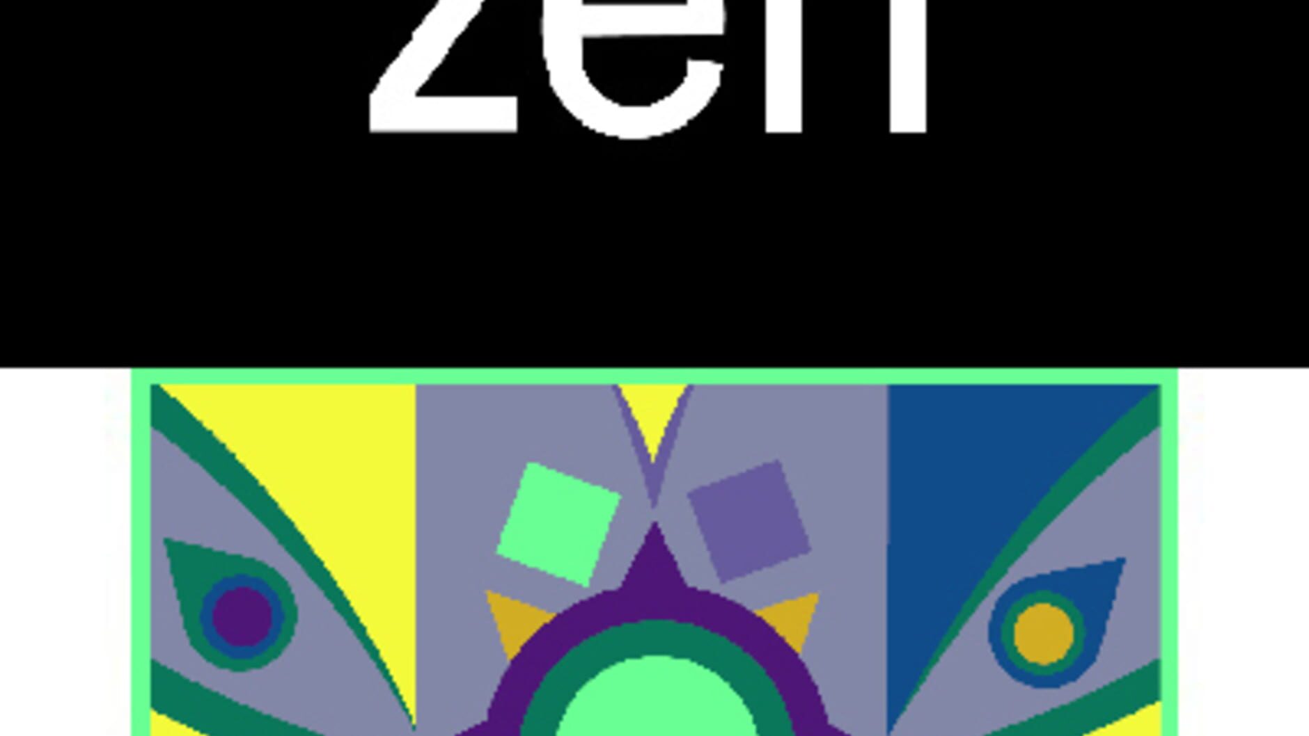 Screenshot for Color Zen
