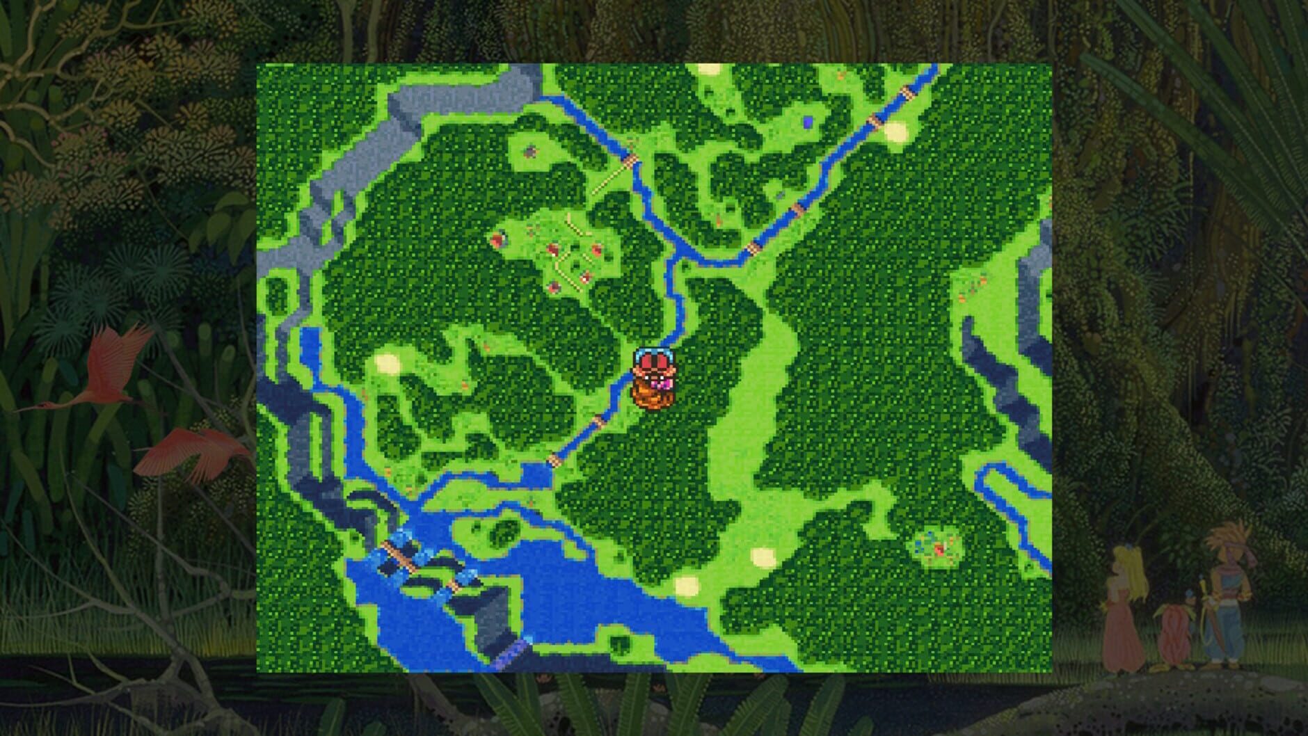 Screenshot for Collection of Mana
